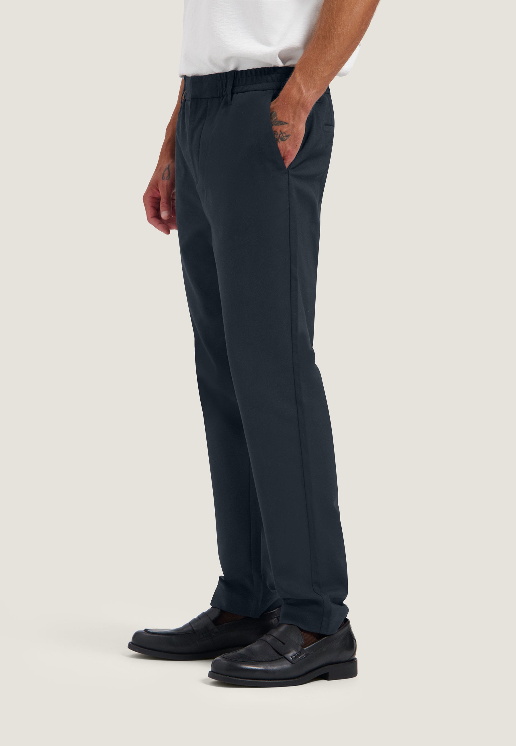 Dk. Navy