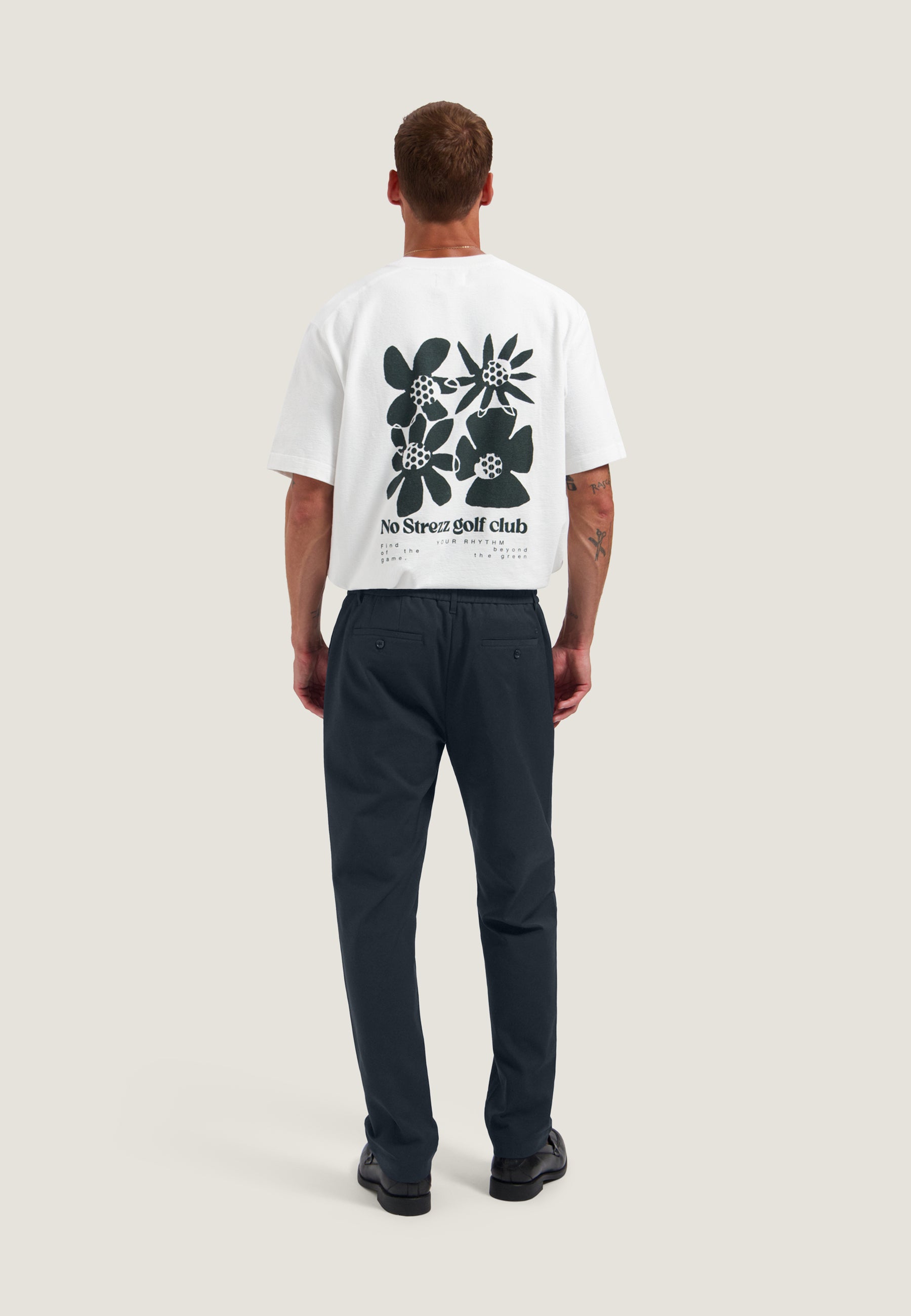 Dk. Navy