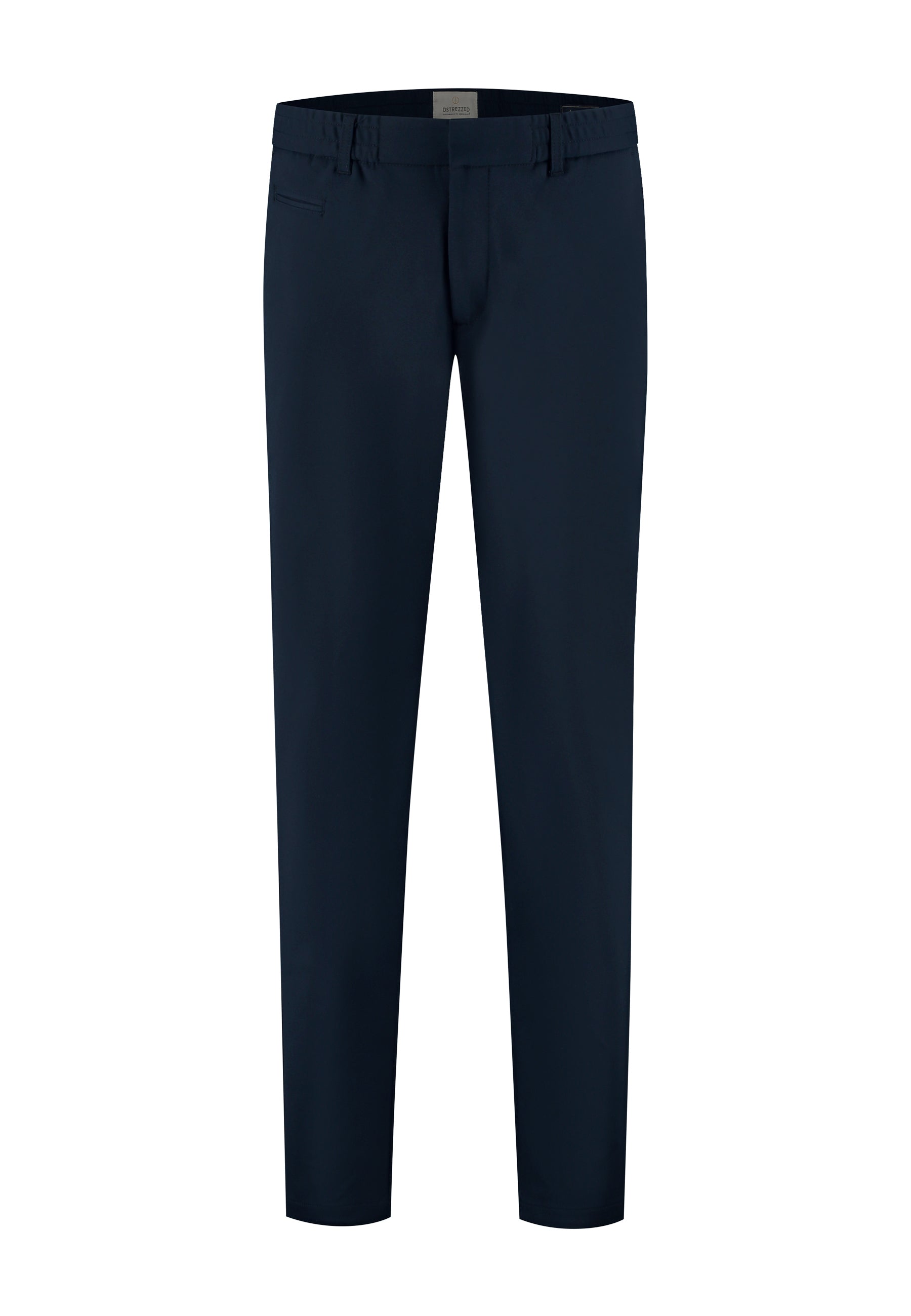 Dk. Navy
