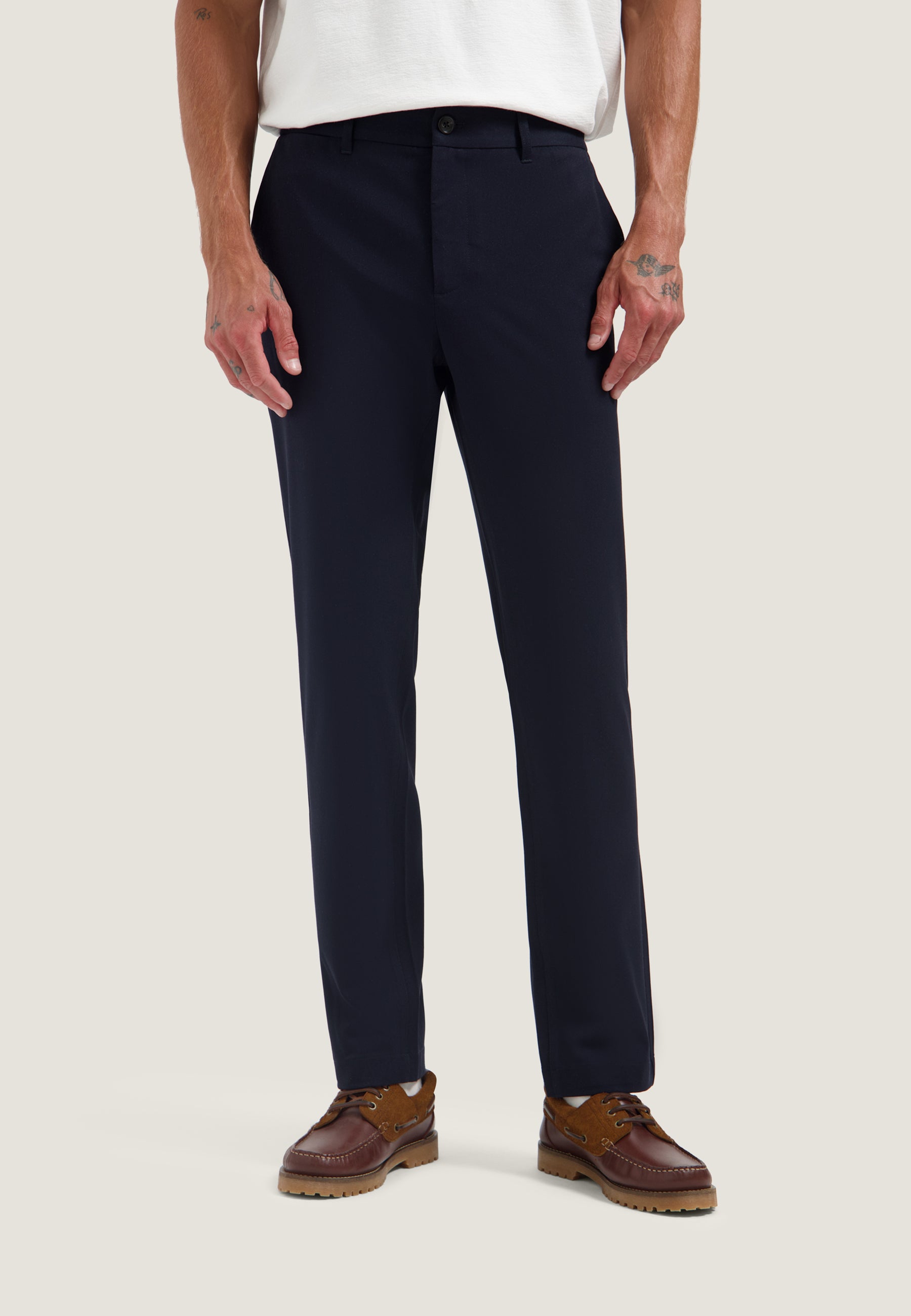 Dk. Navy