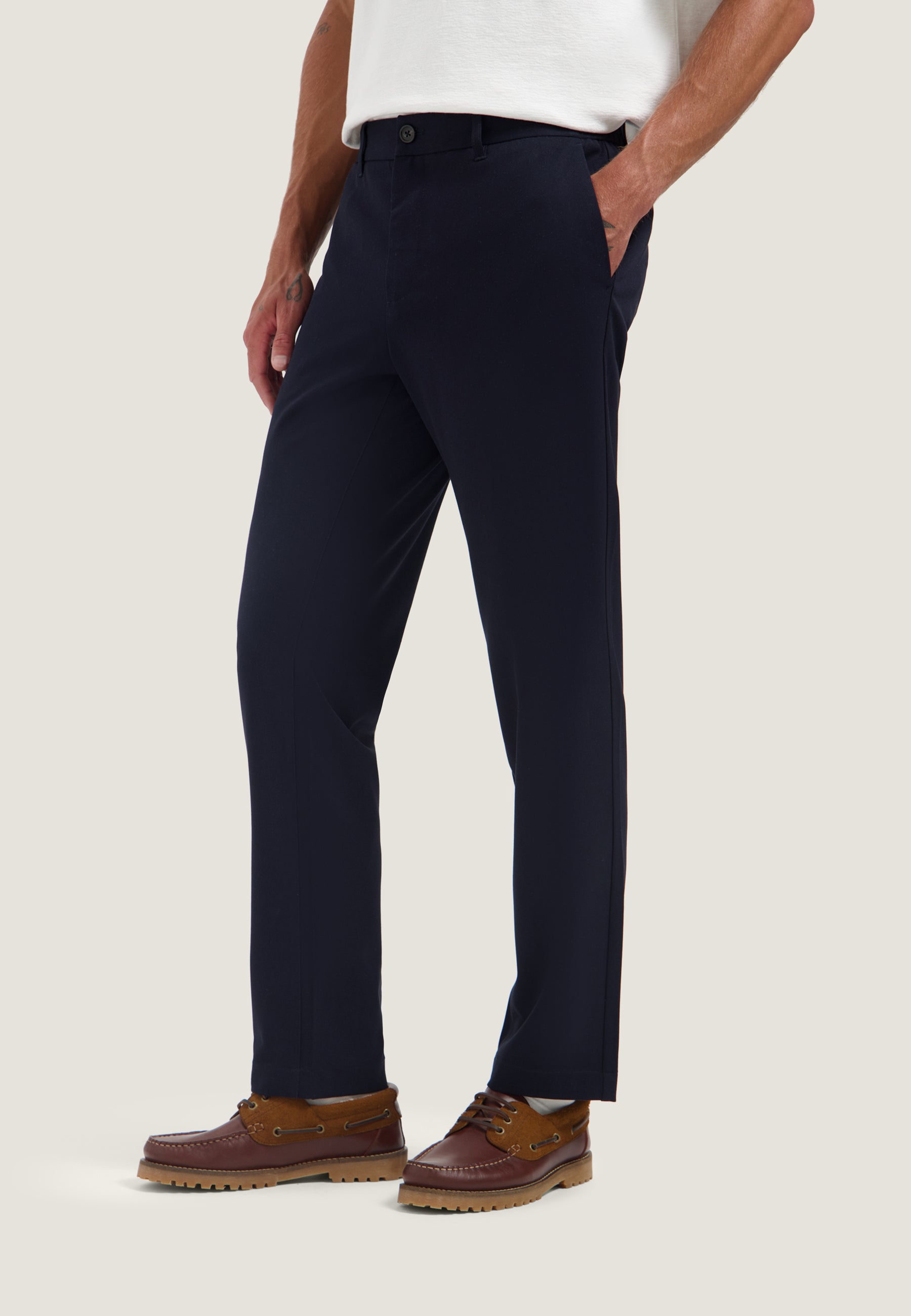 Dk. Navy