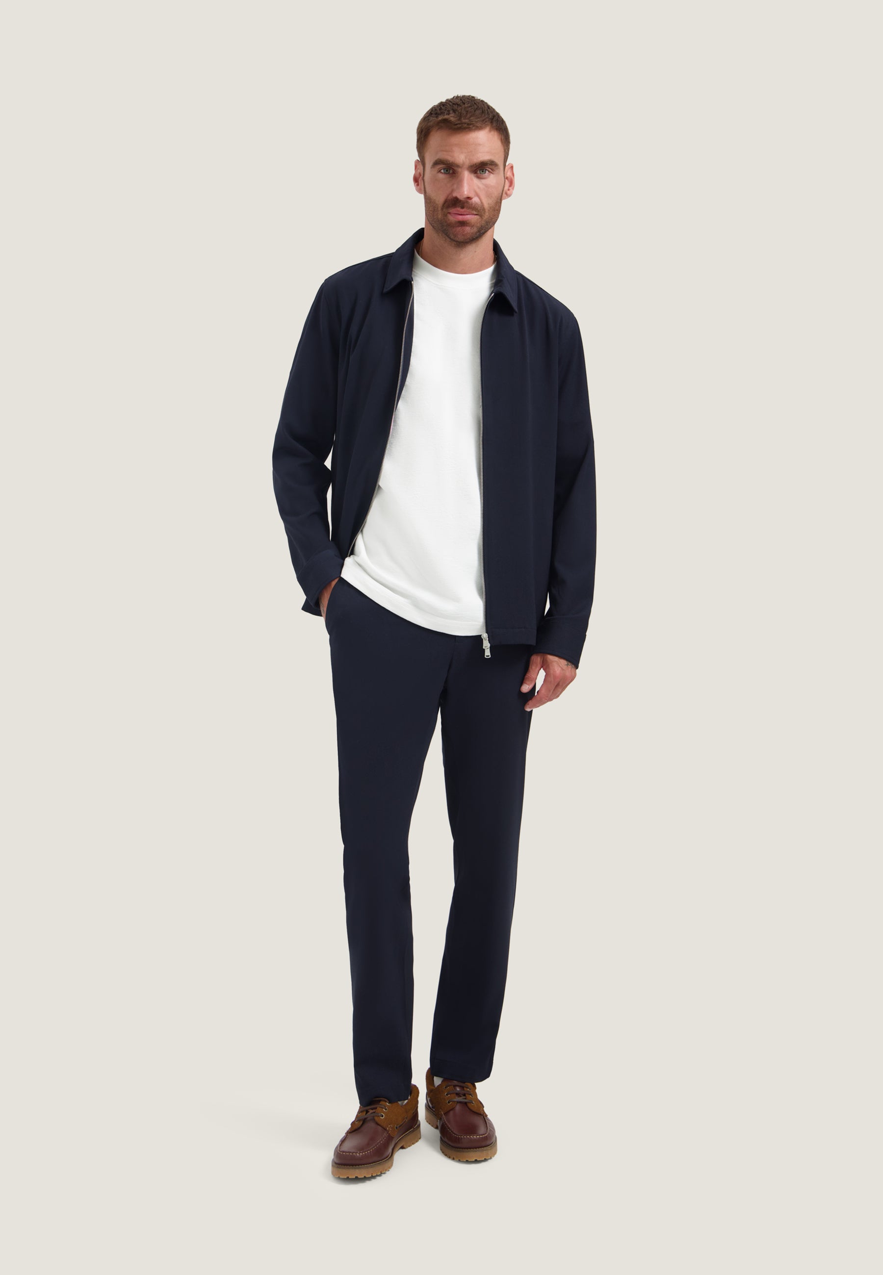 Dk. Navy