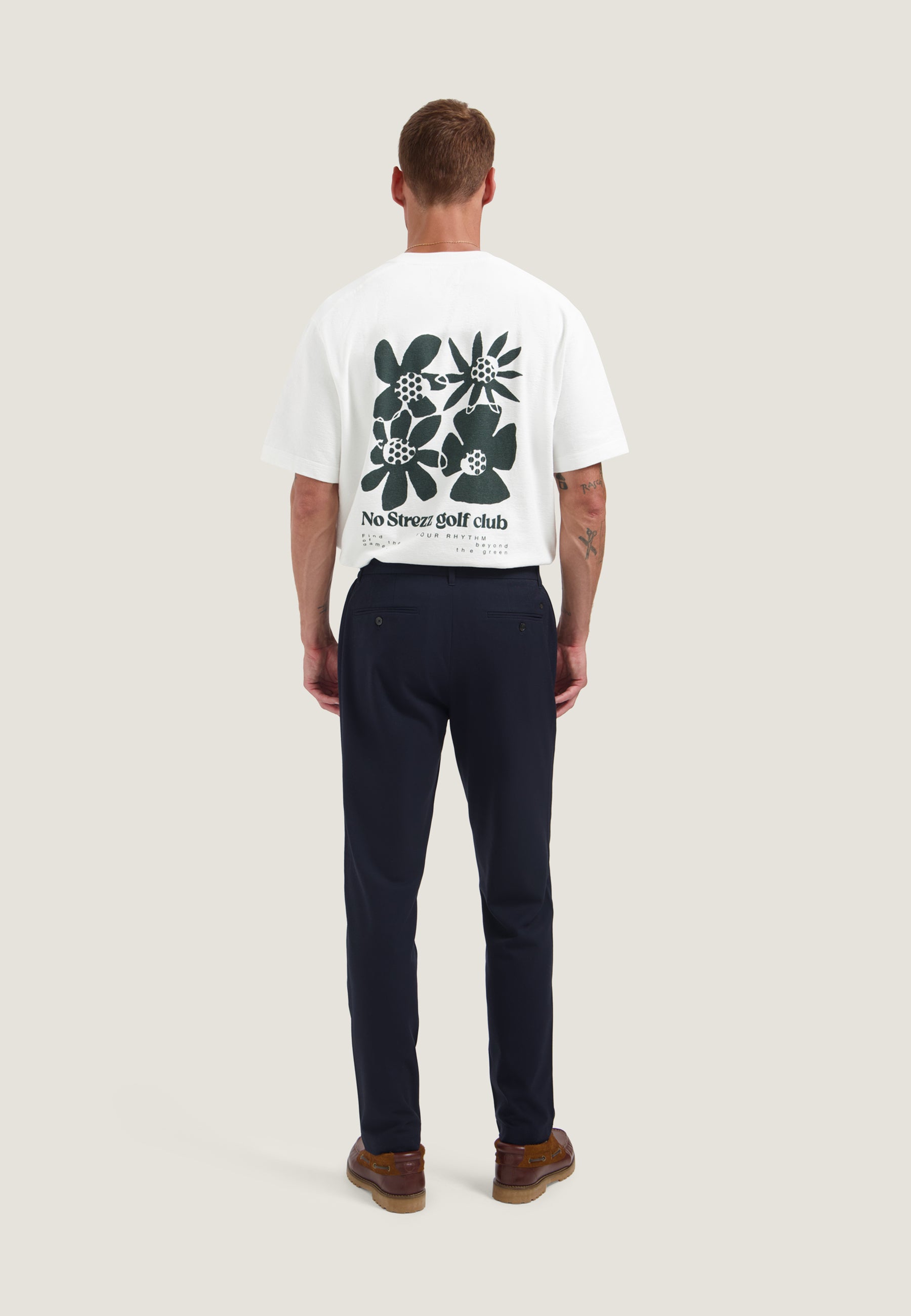 Dk. Navy