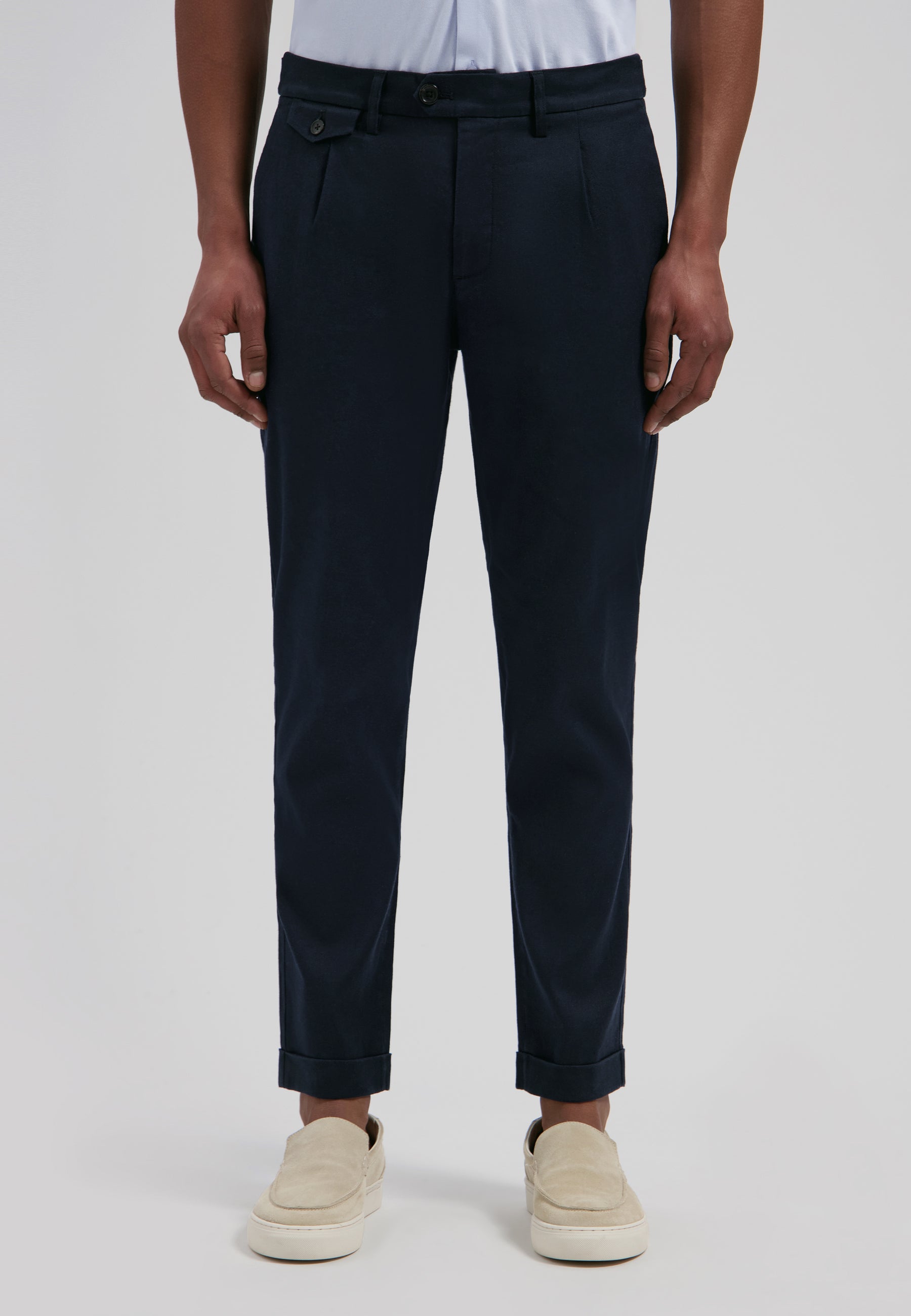 Dk. Navy