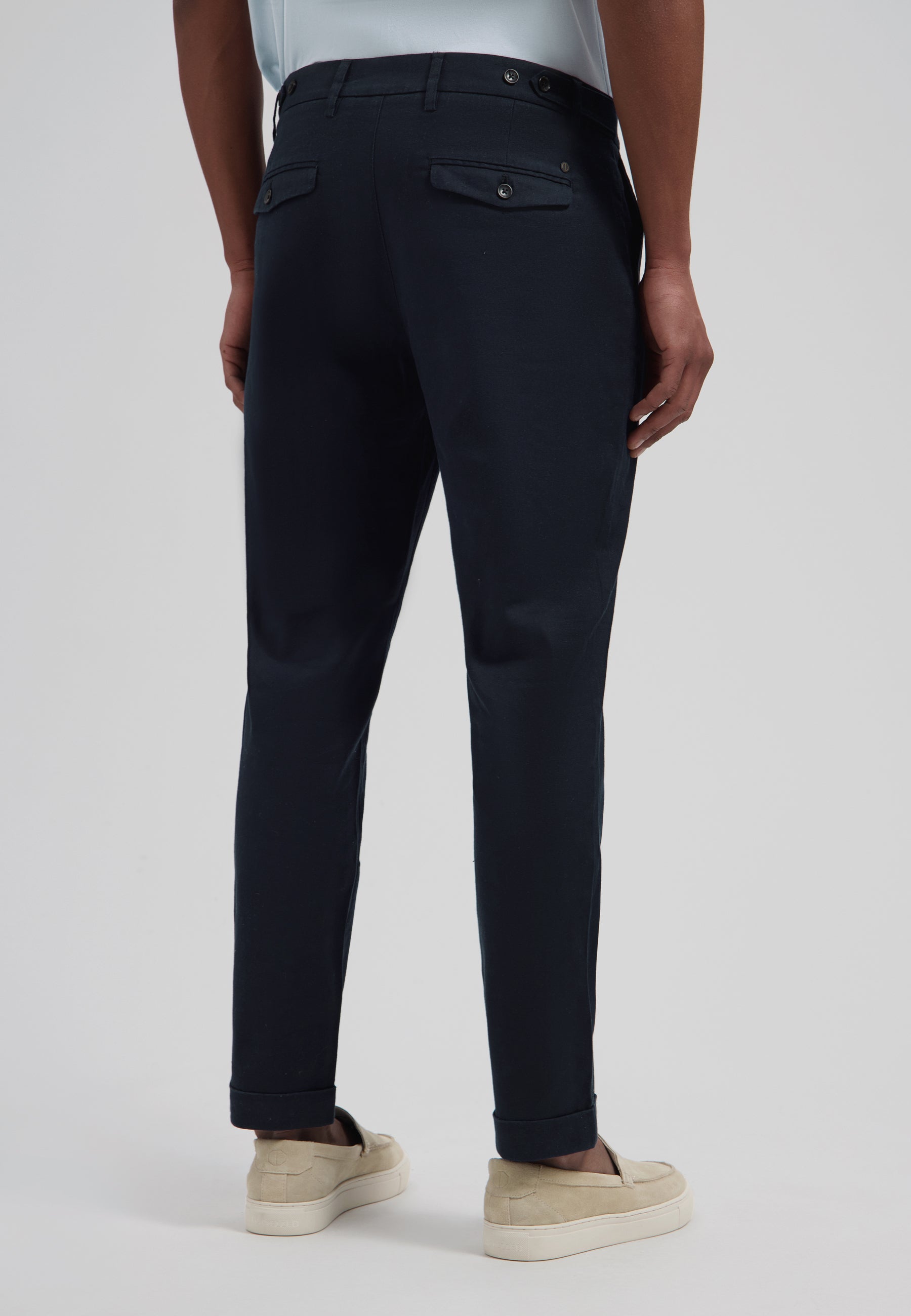 Dk. Navy