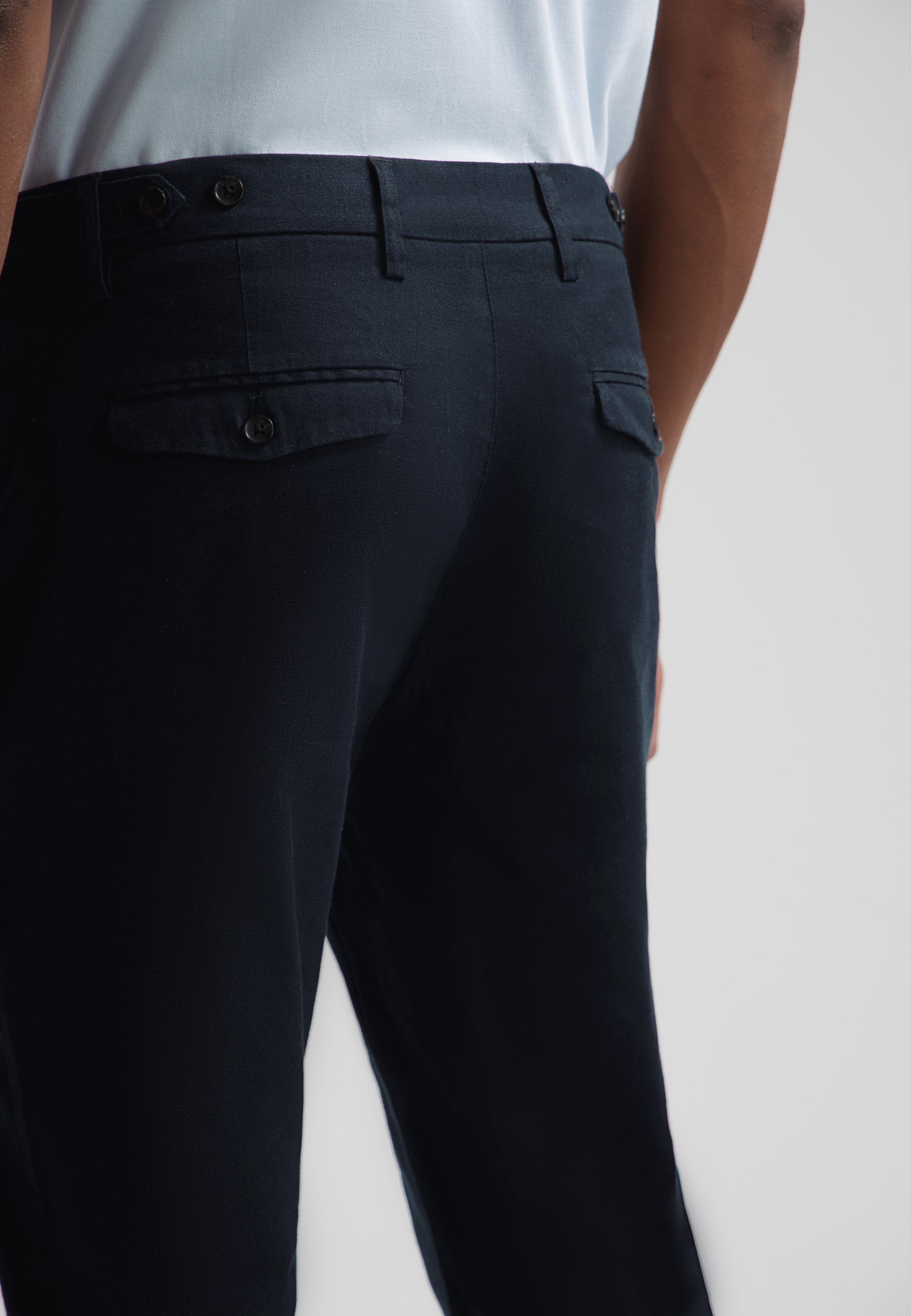 Dk. Navy