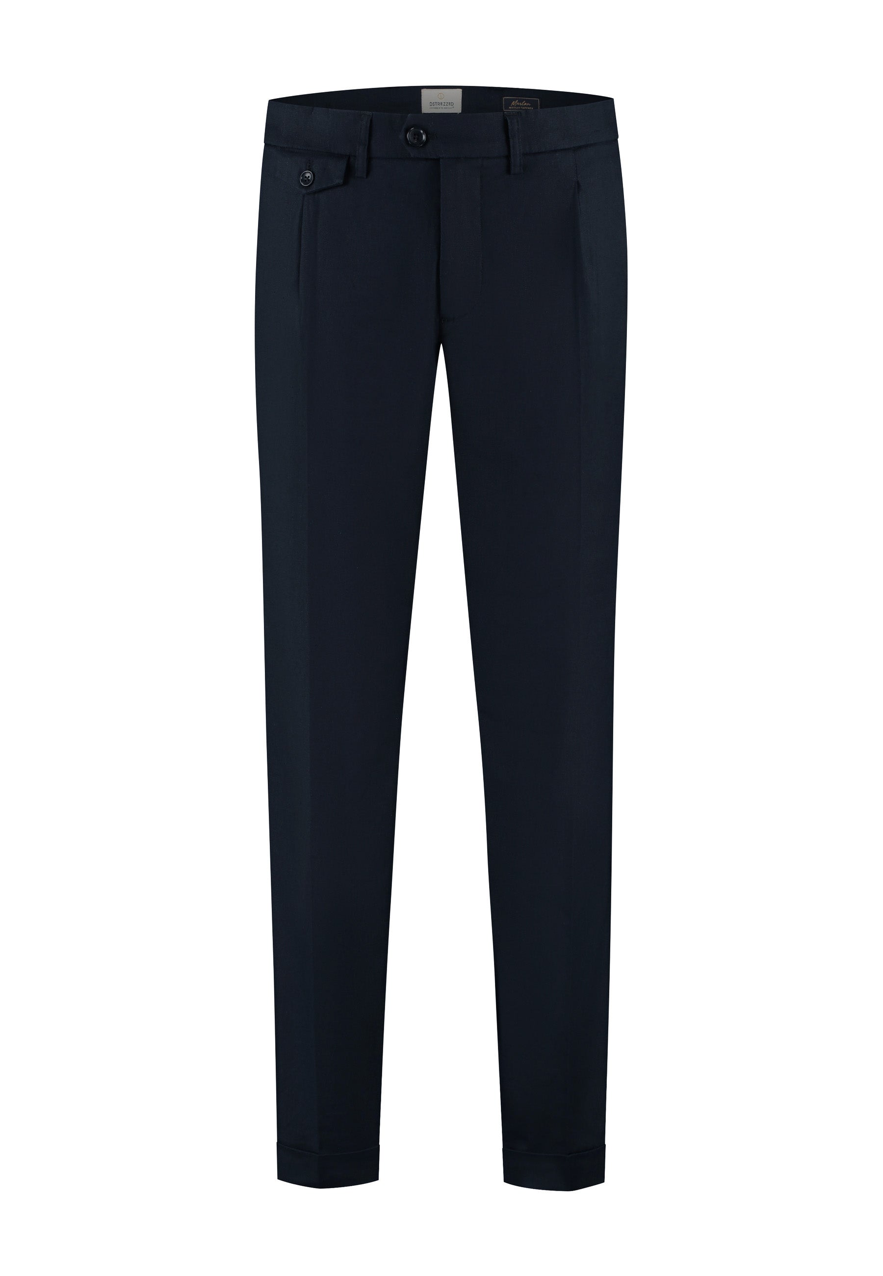 Dk. Navy