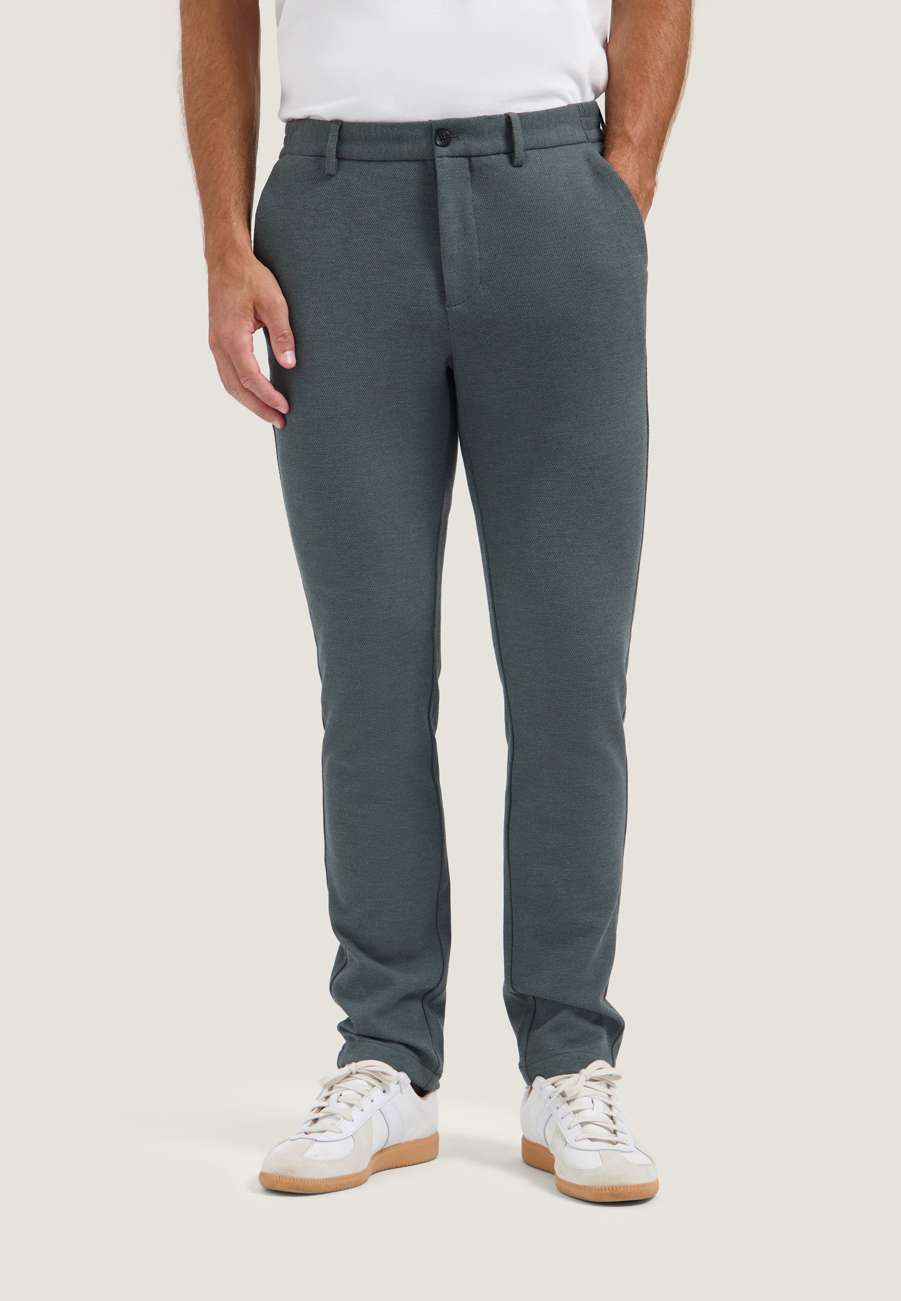 Grey Green
