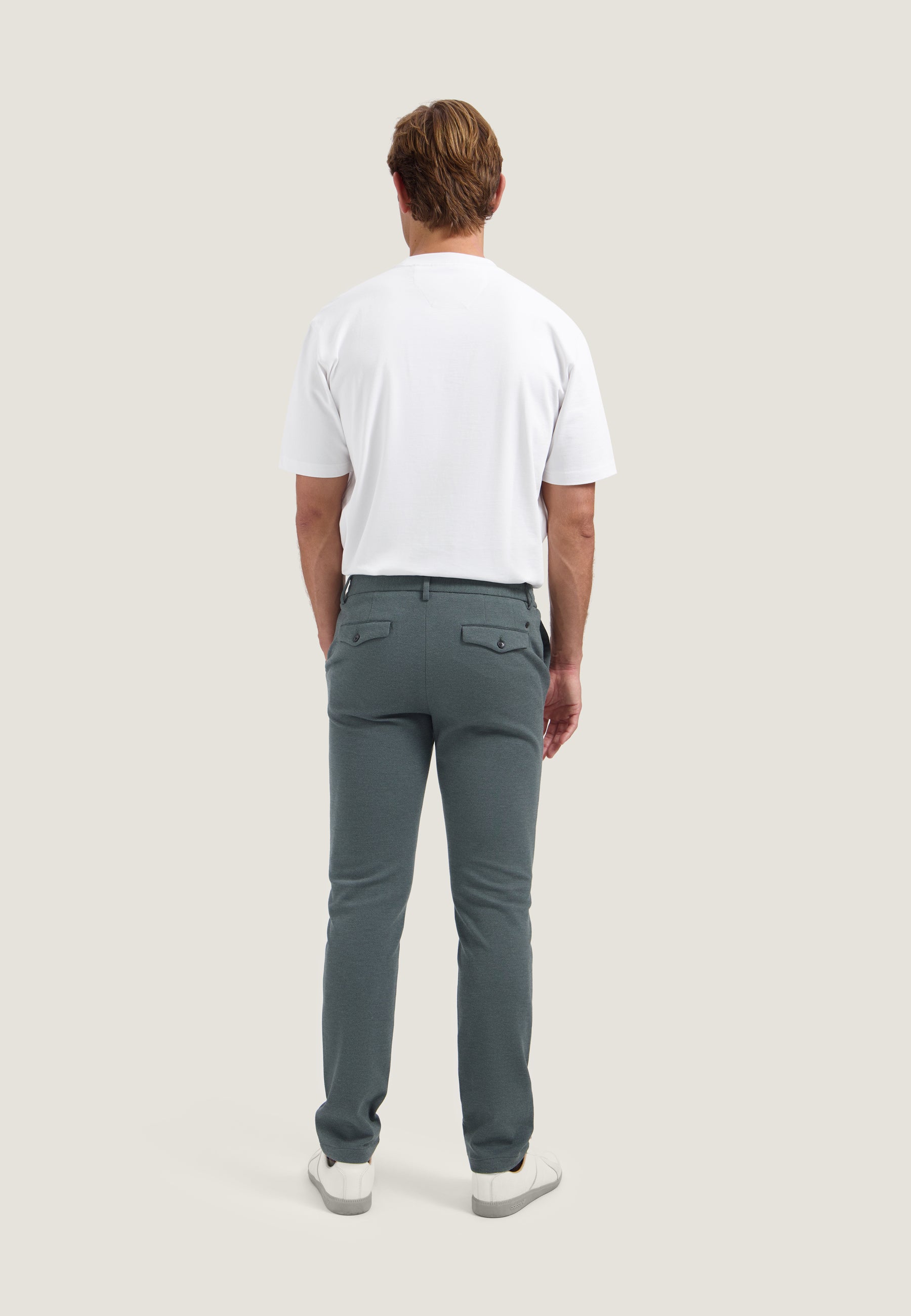 Grey Green
