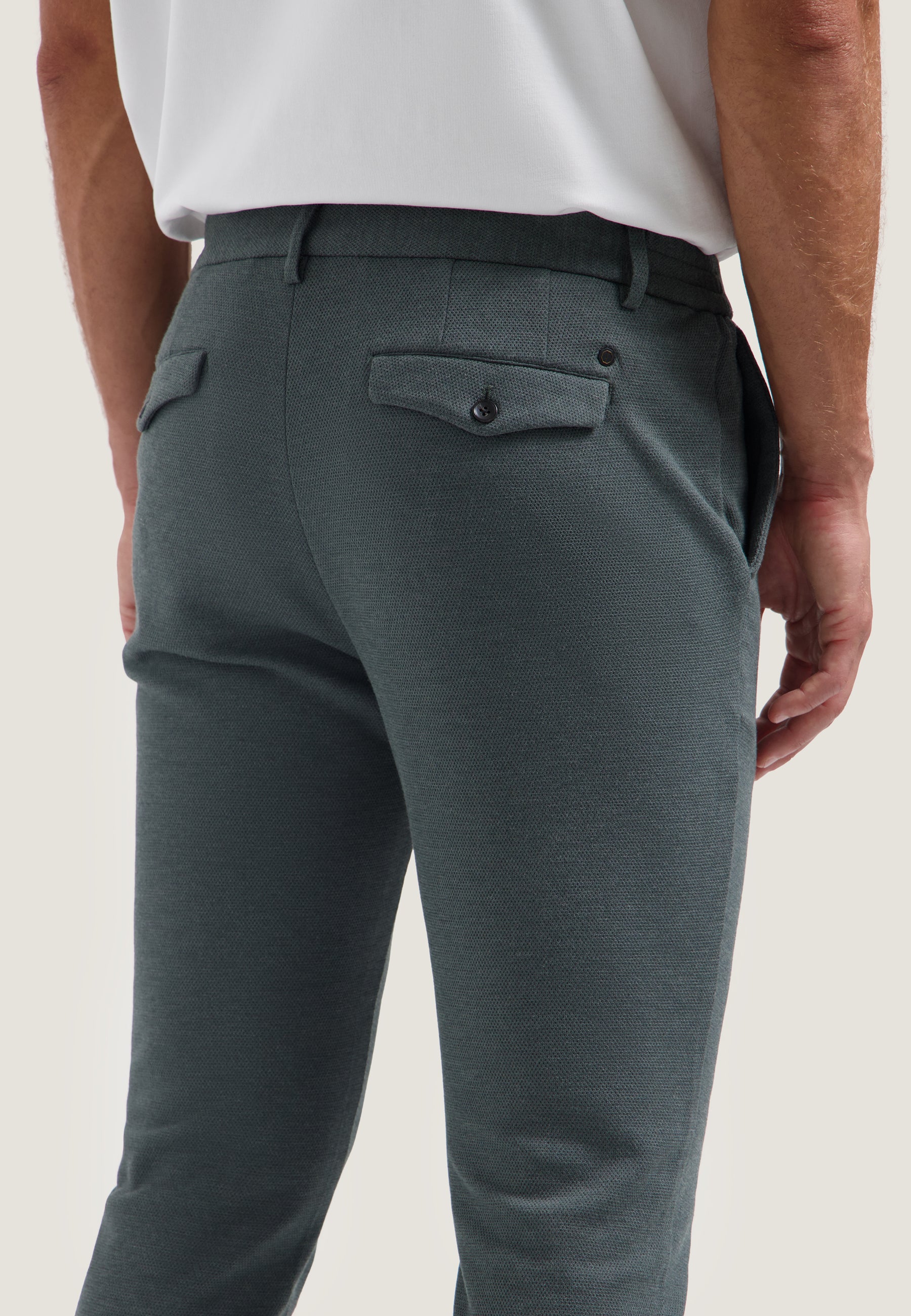 Grey Green