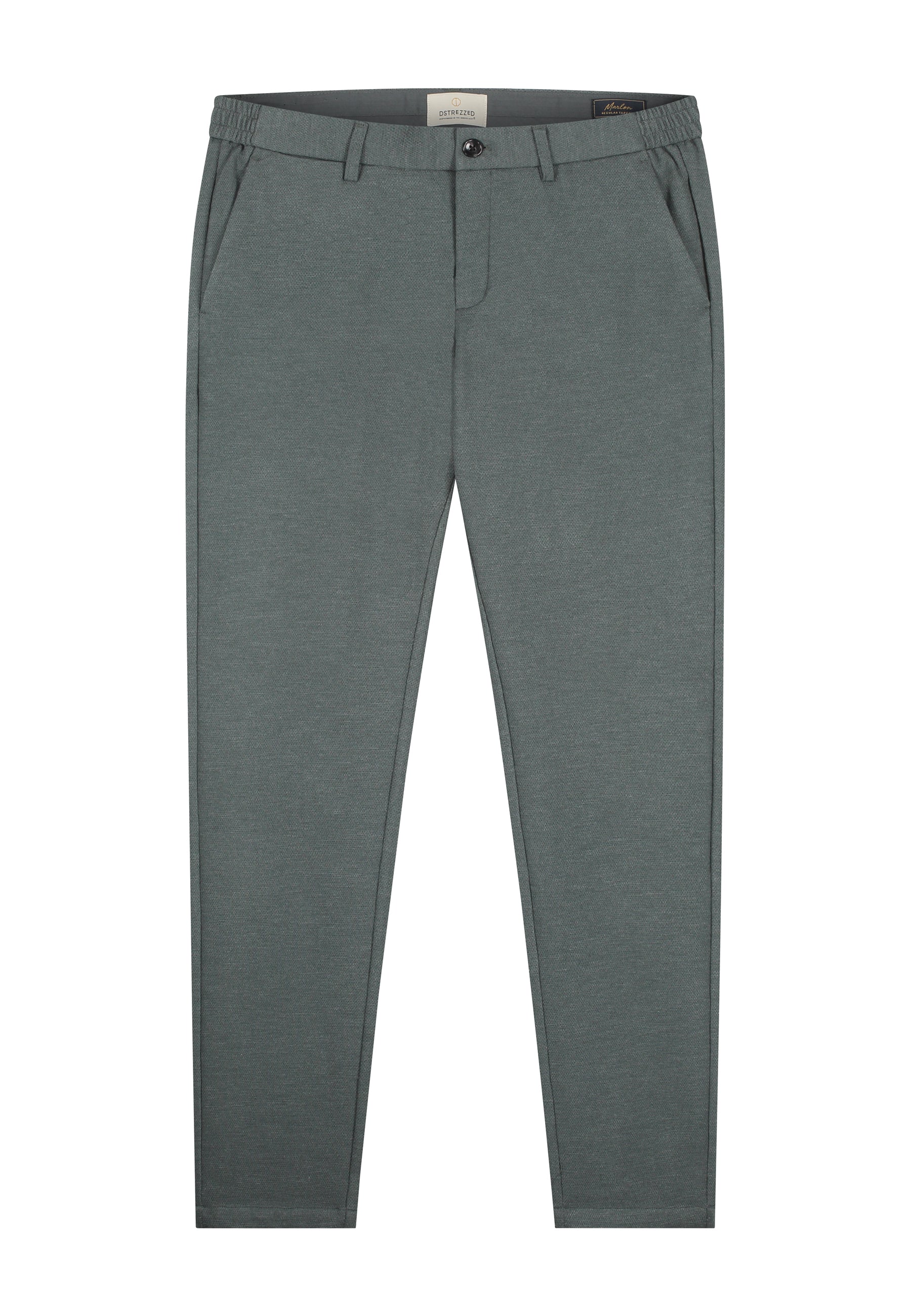 Grey Green