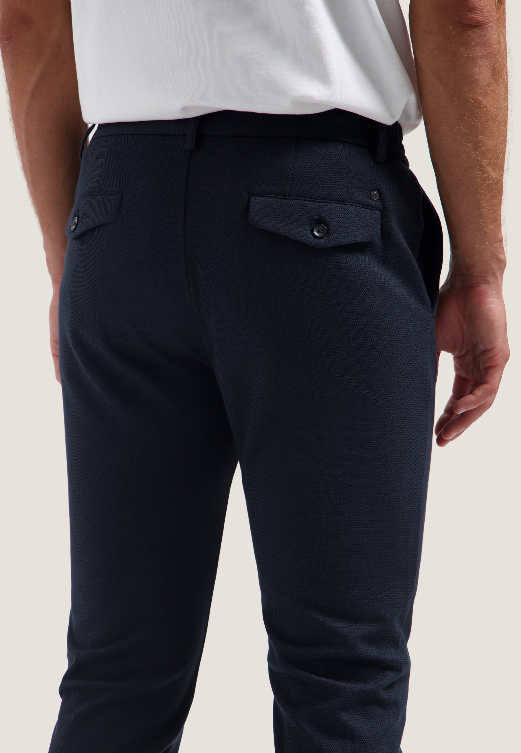 Dk. Navy