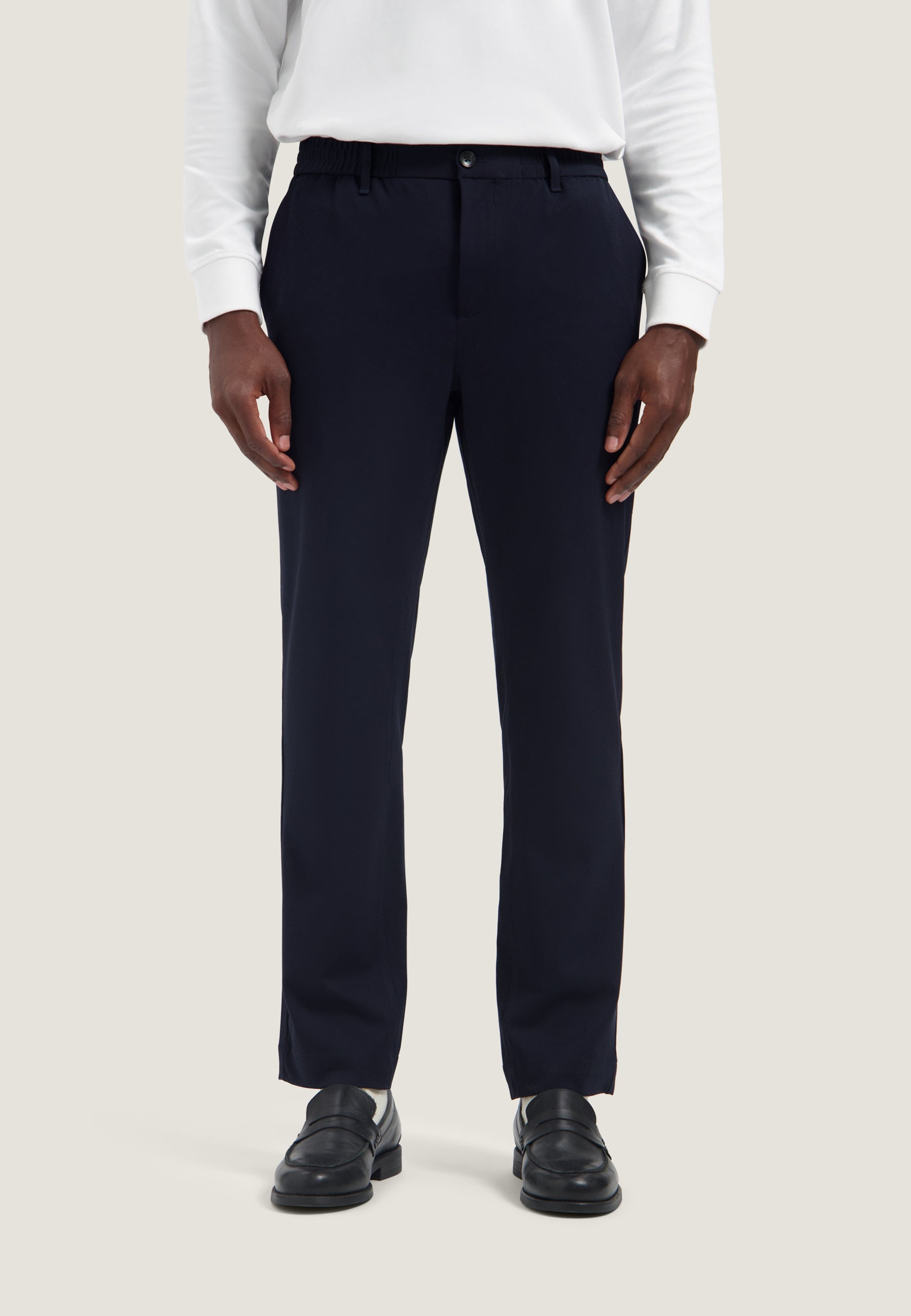 Dk. Navy