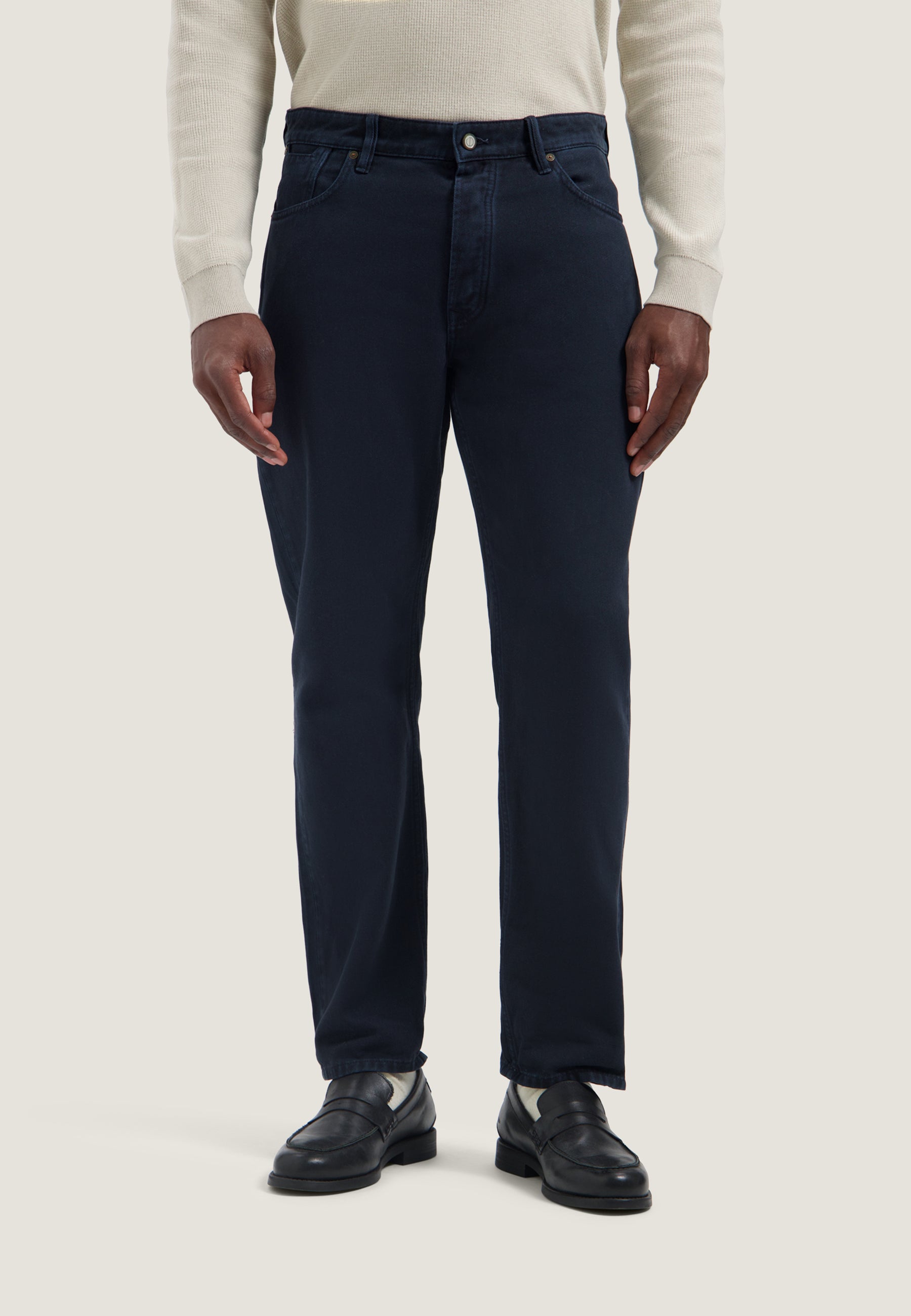 Dk. Navy