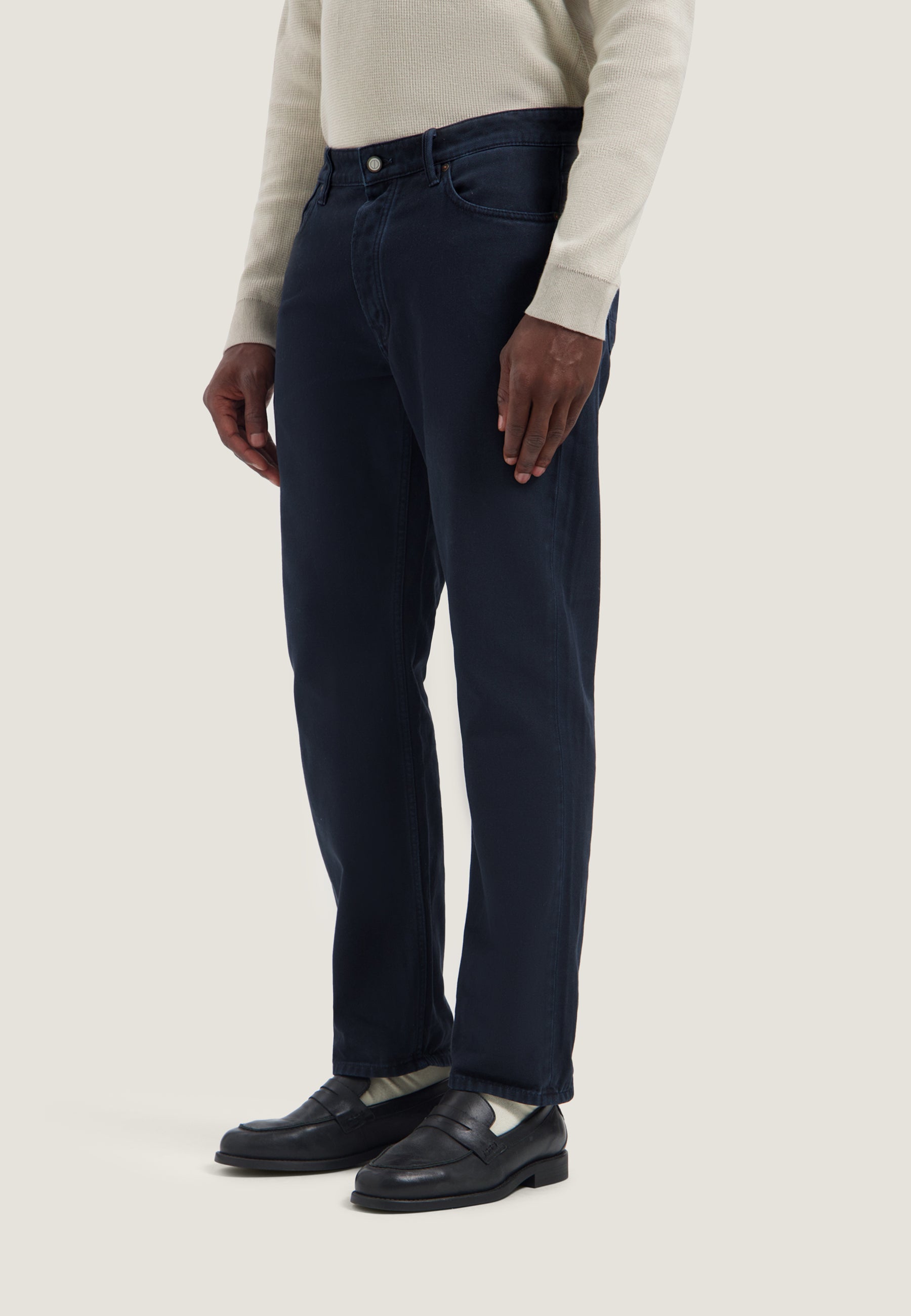 Dk. Navy