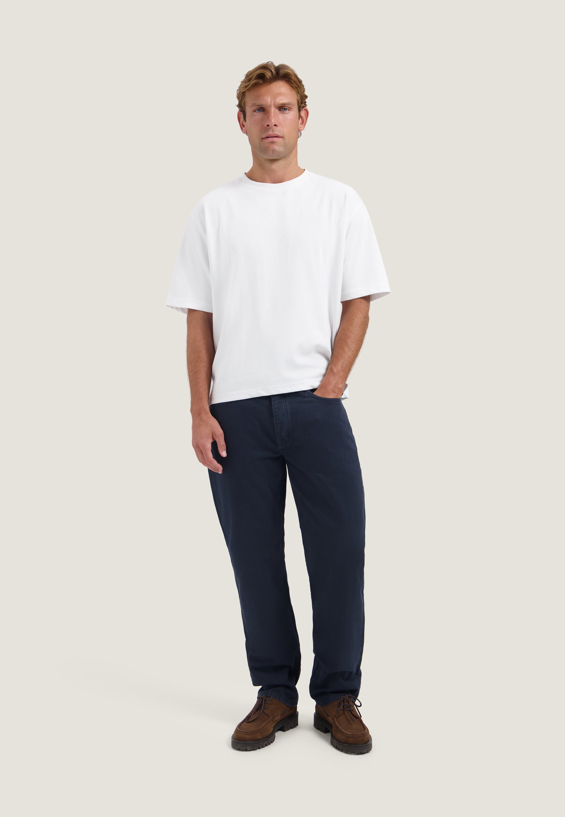 Dk. Navy
