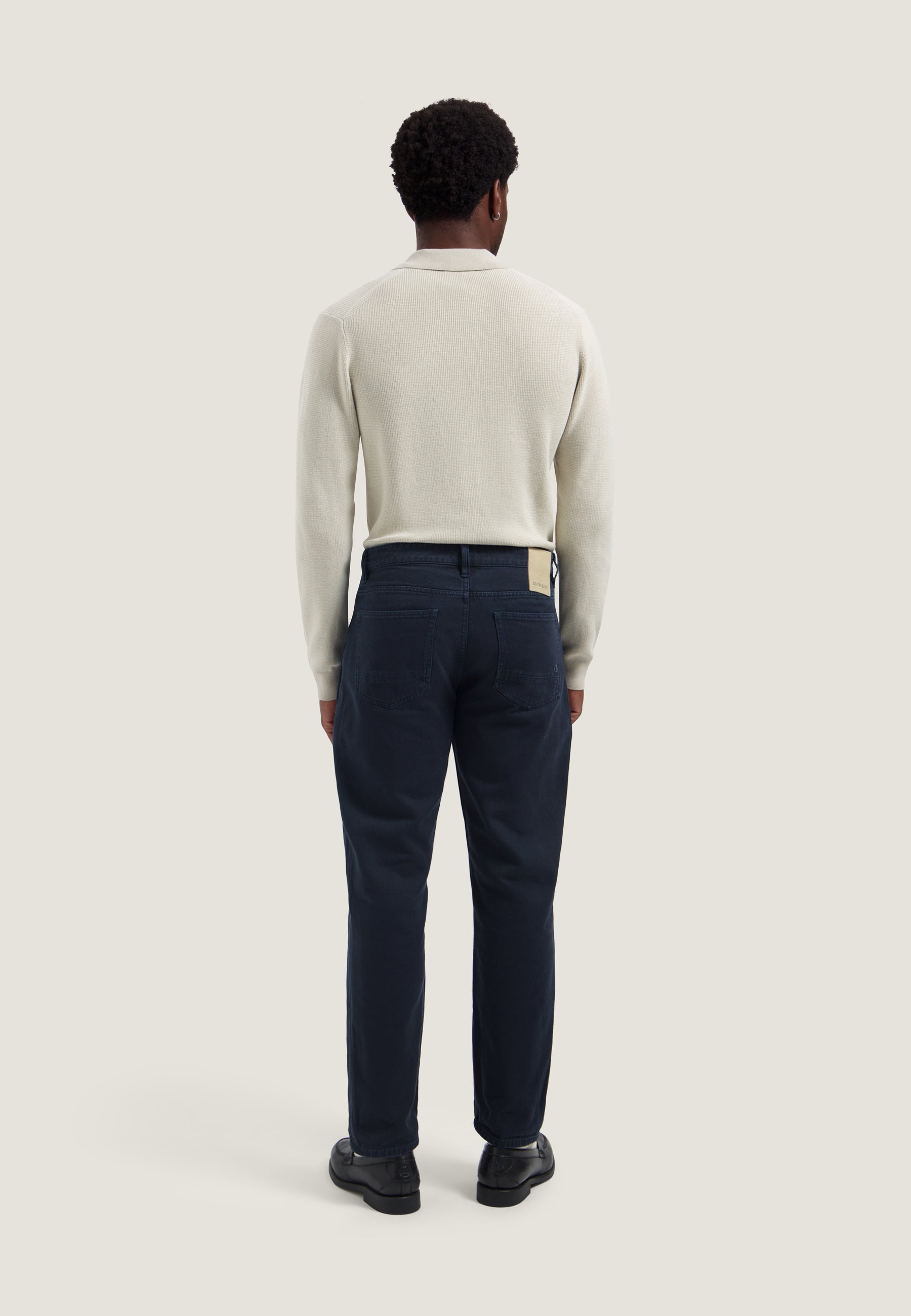Dk. Navy