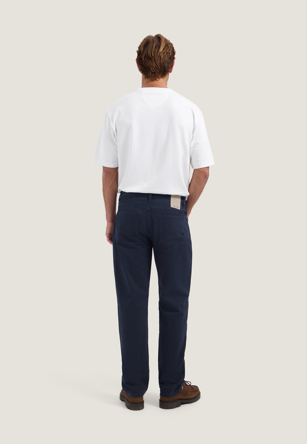 Dk. Navy