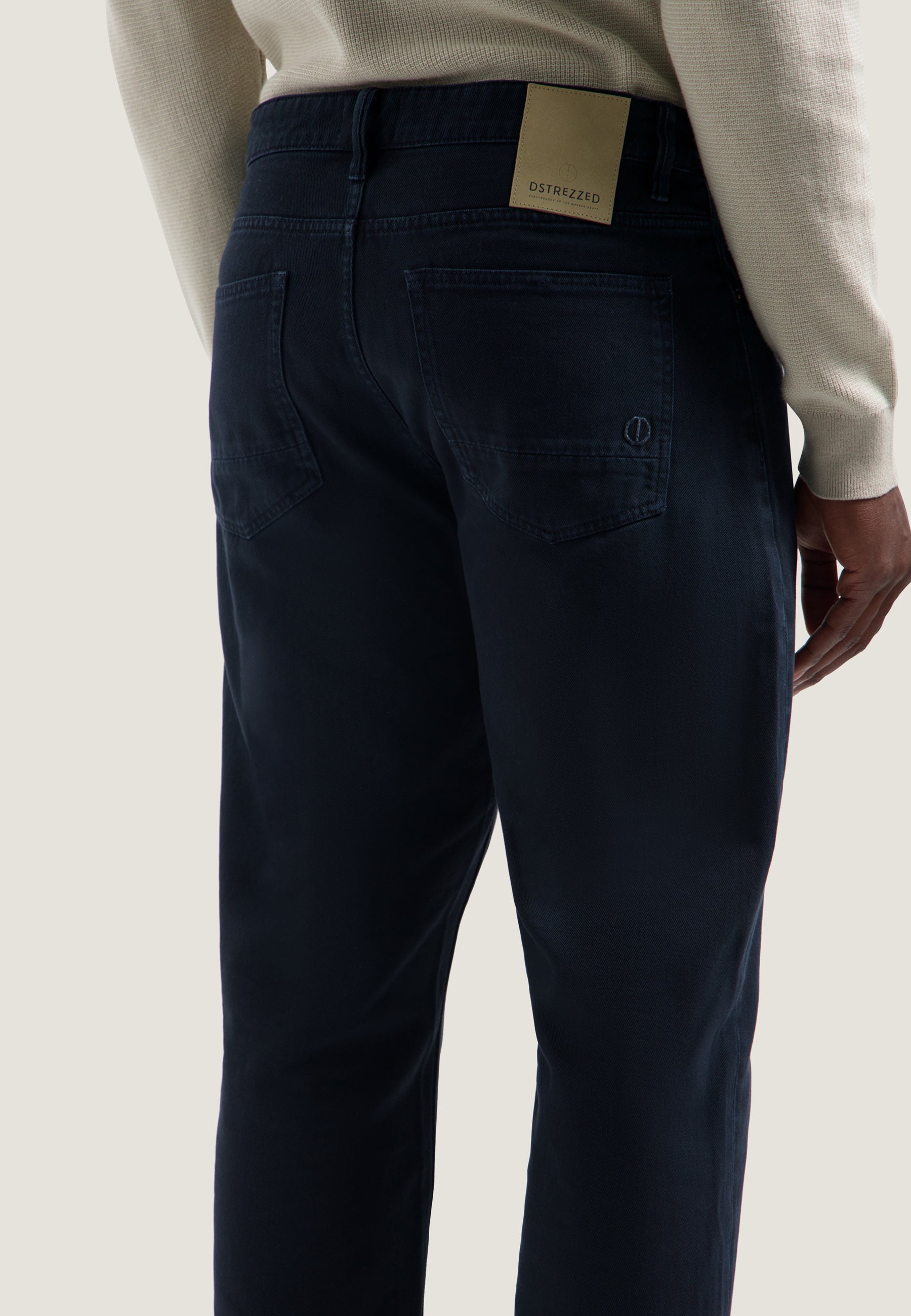 Dk. Navy