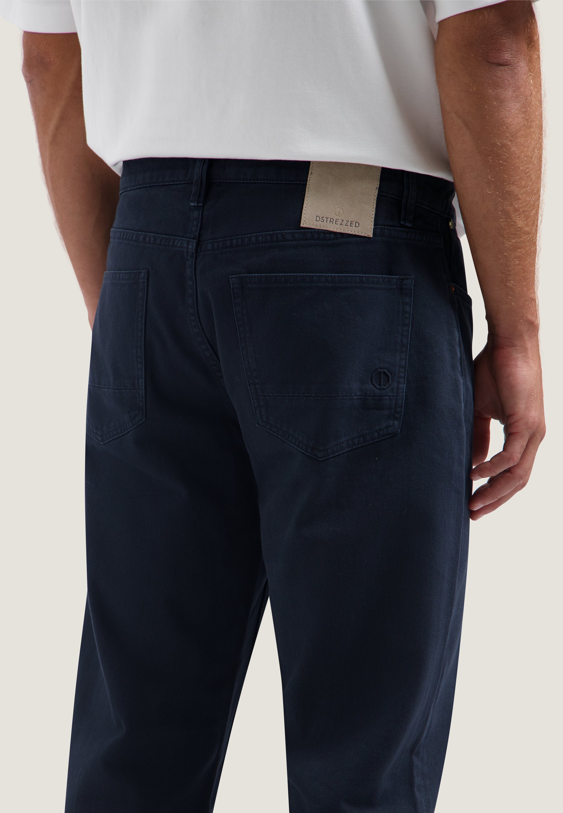 Dk. Navy