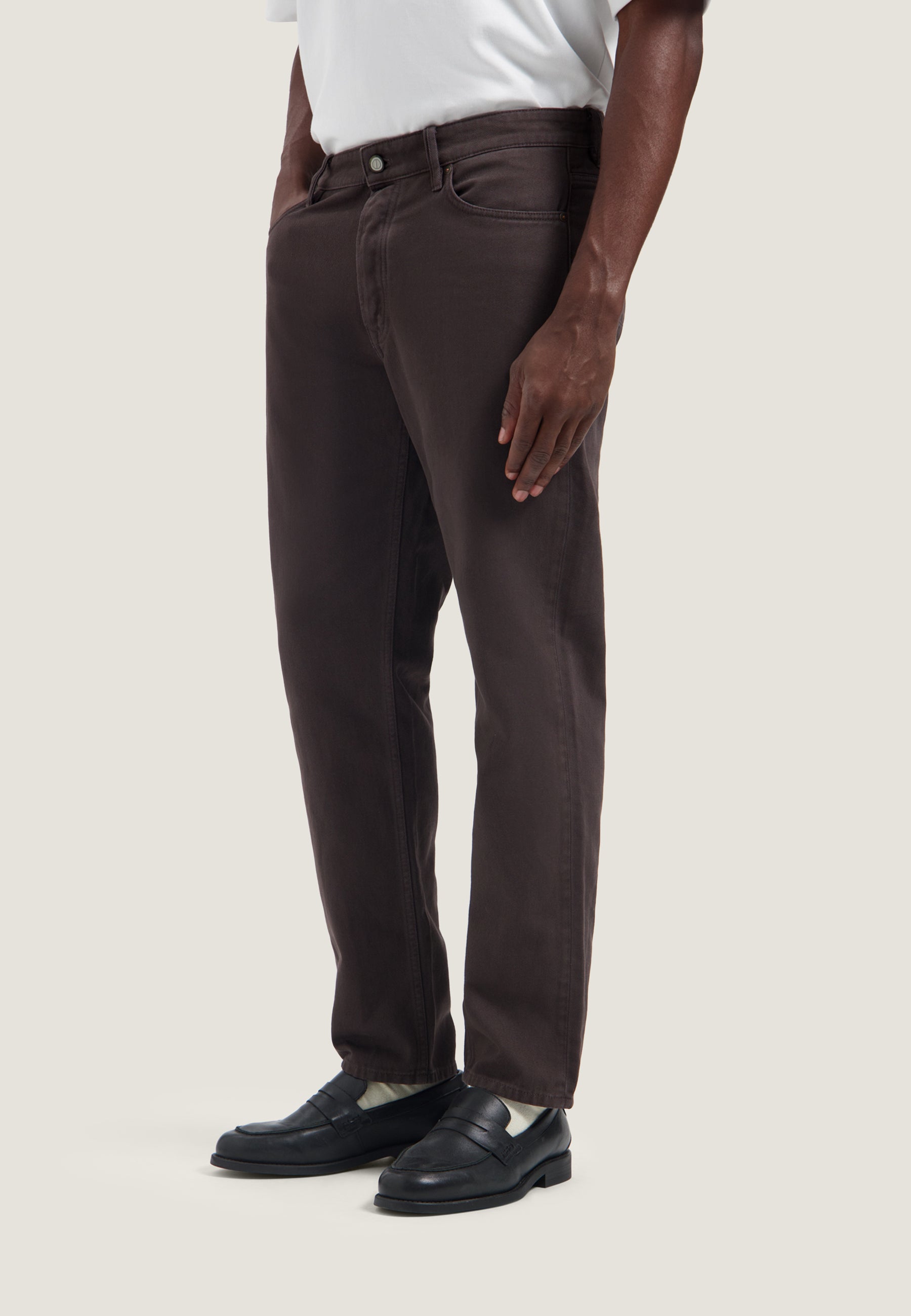 Dk. Brown