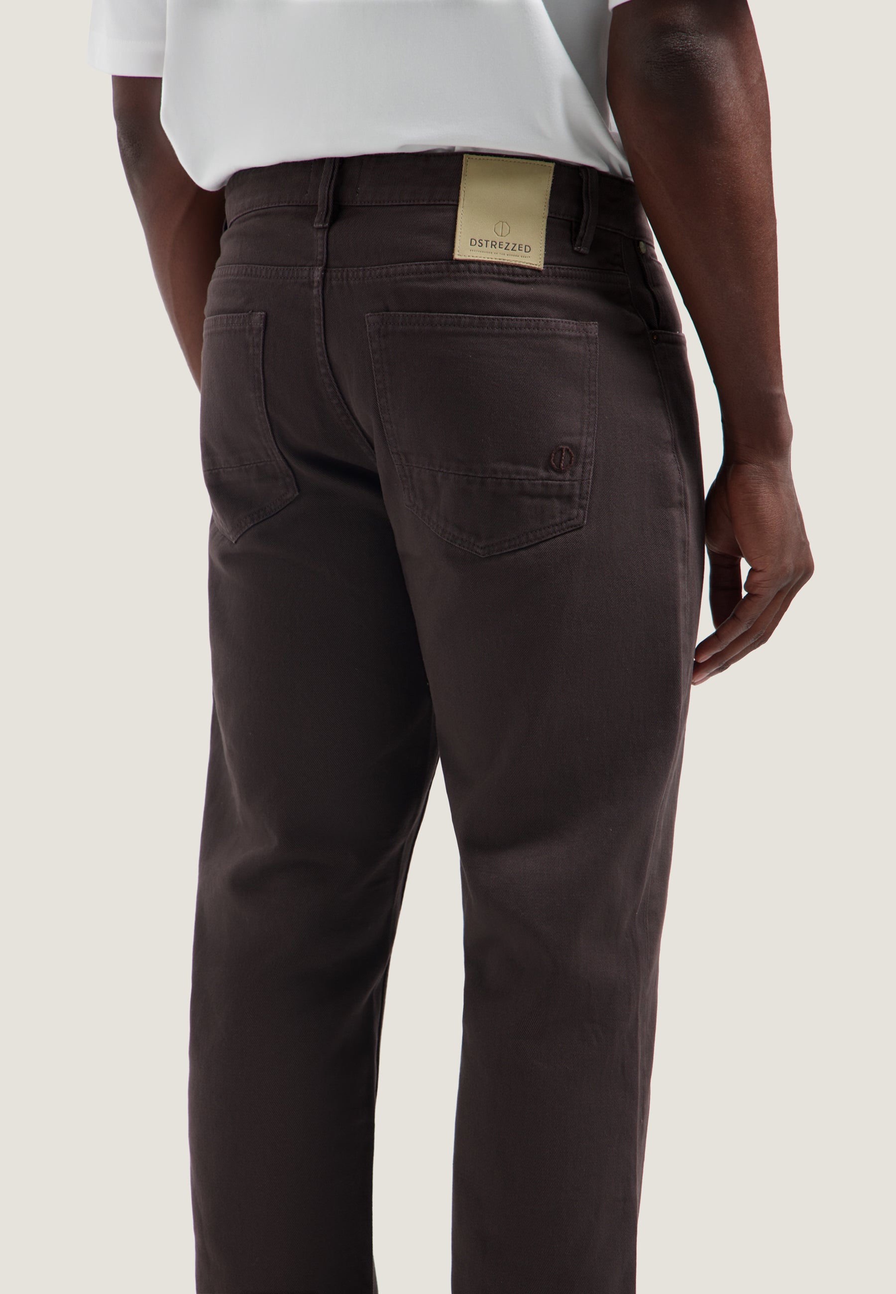 Dk. Brown