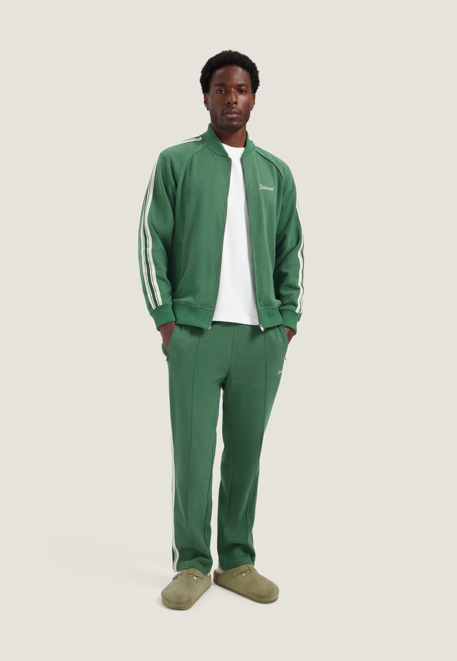 Golf Green