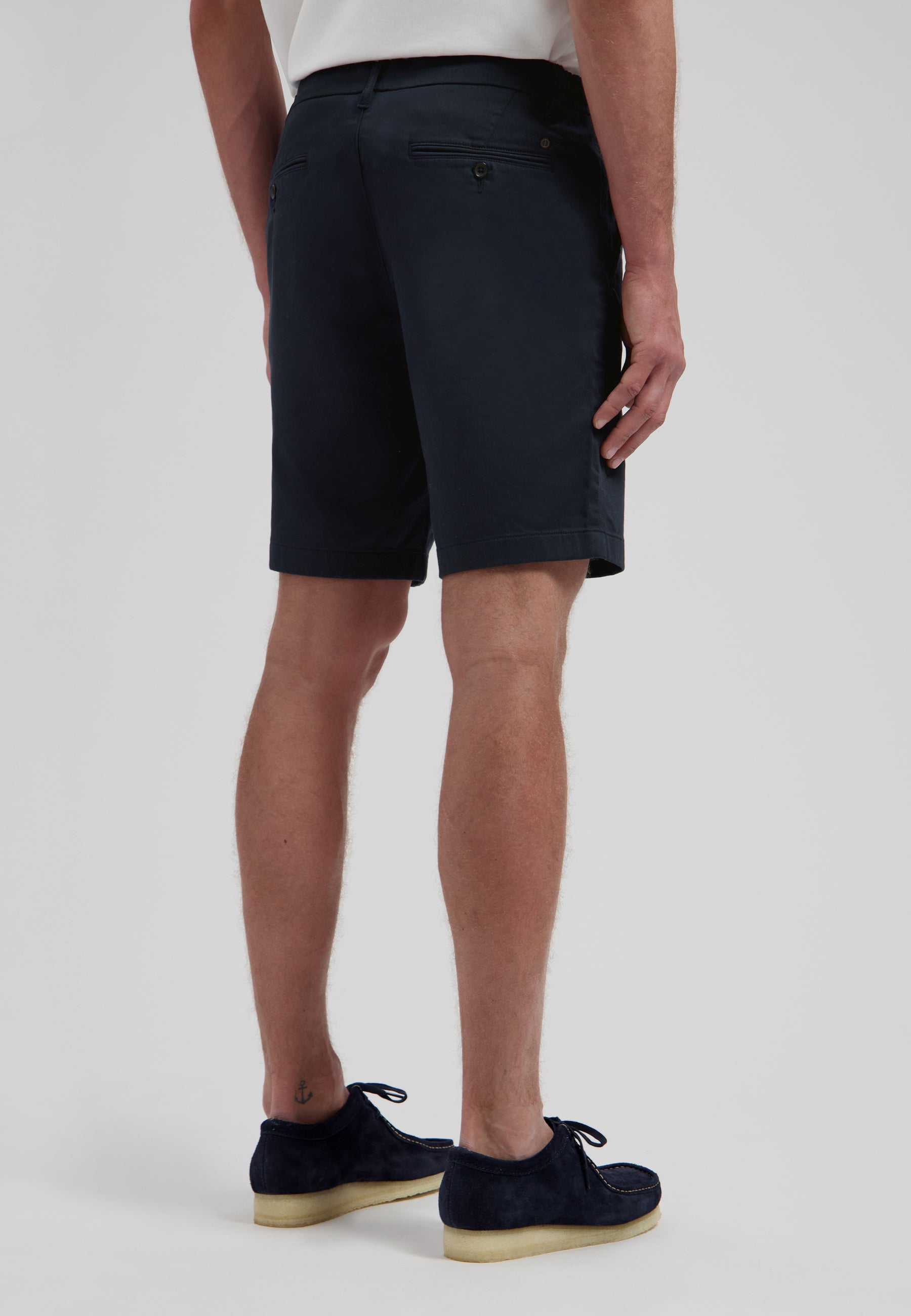 Dk. Navy