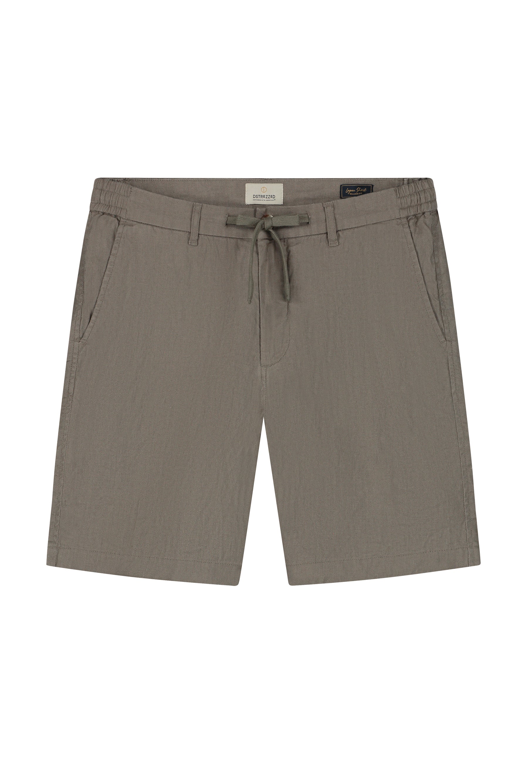 Grey Brown