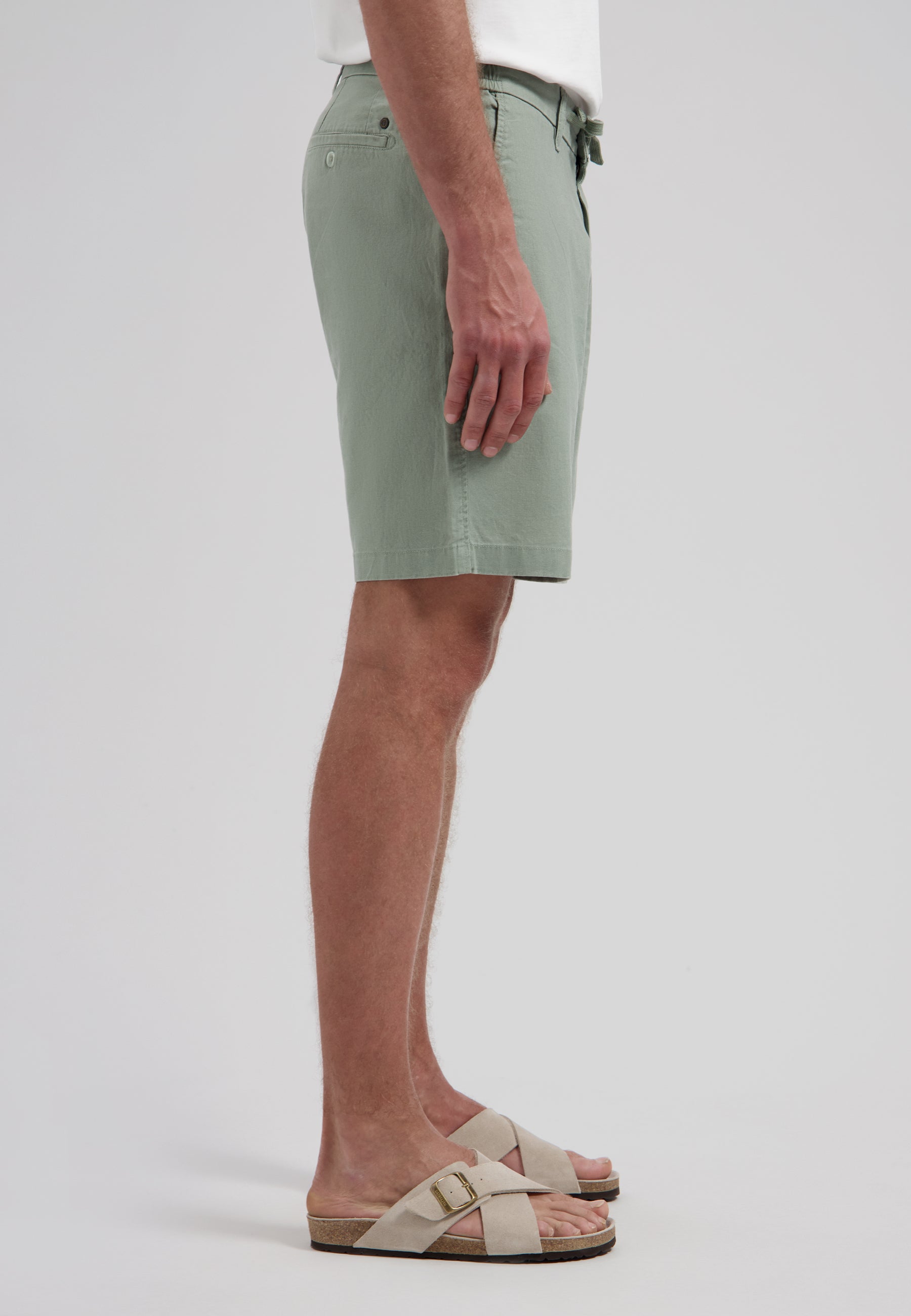 Green Shadow