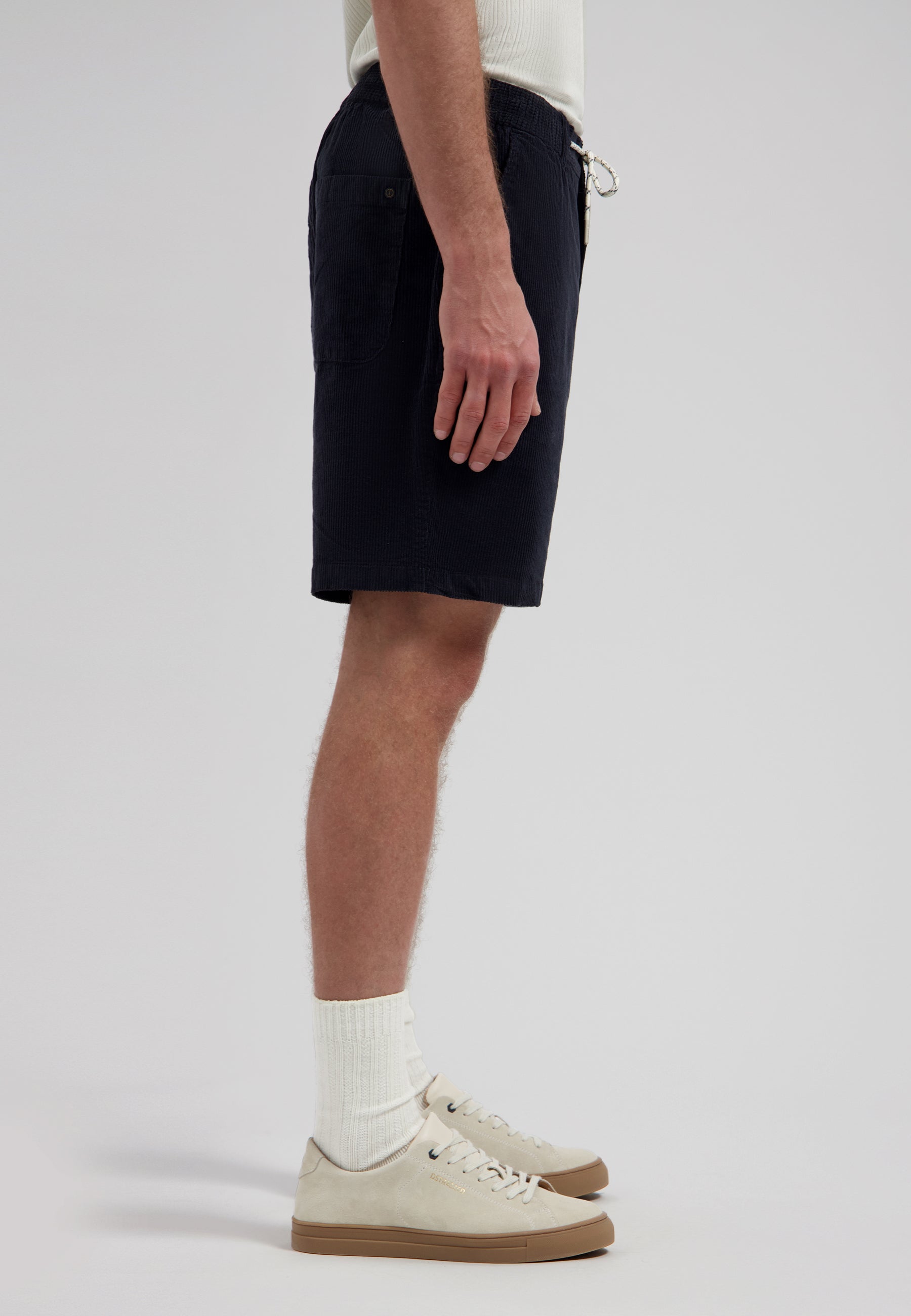Dk. Navy