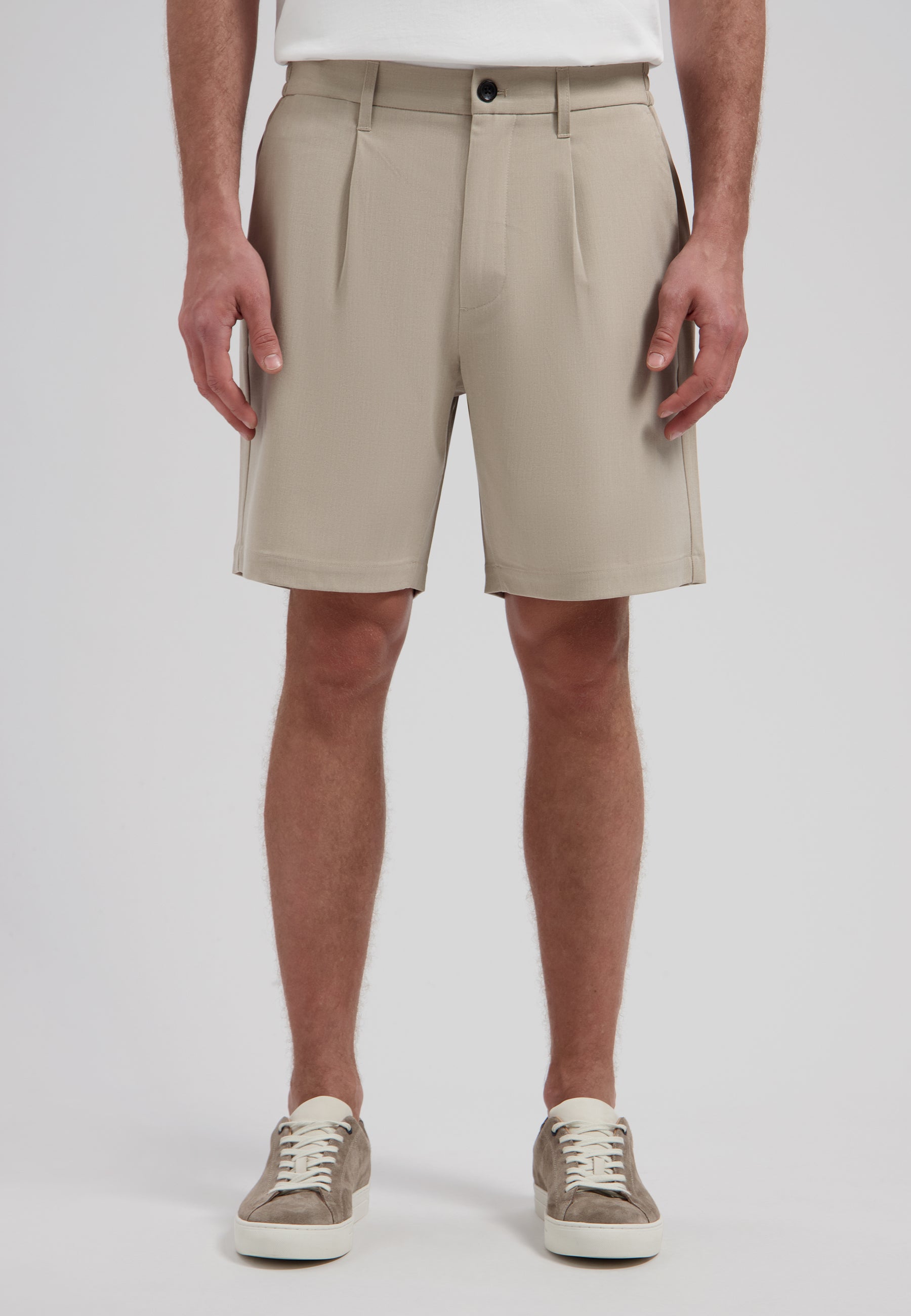 Vintage Khaki
