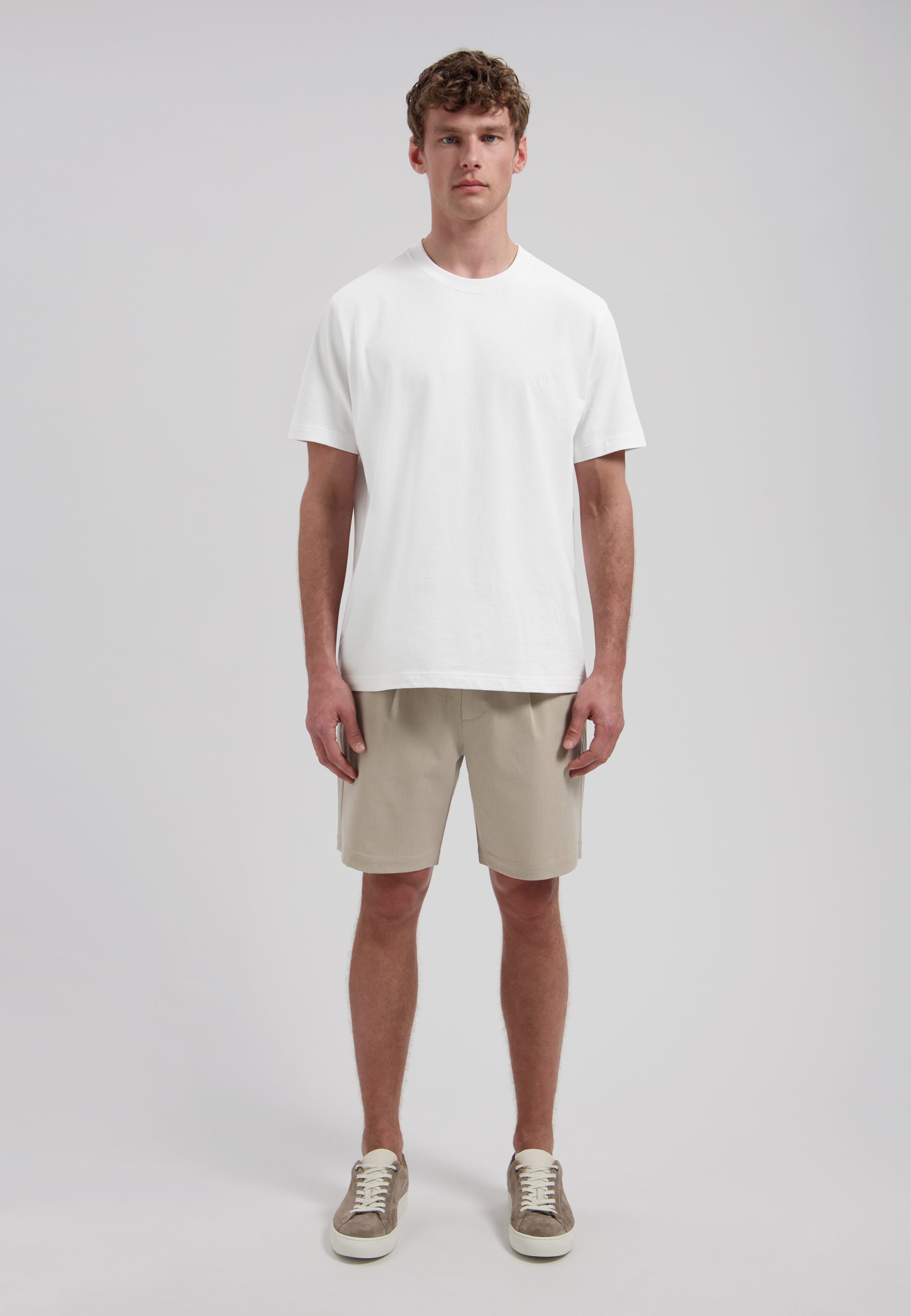 Vintage Khaki