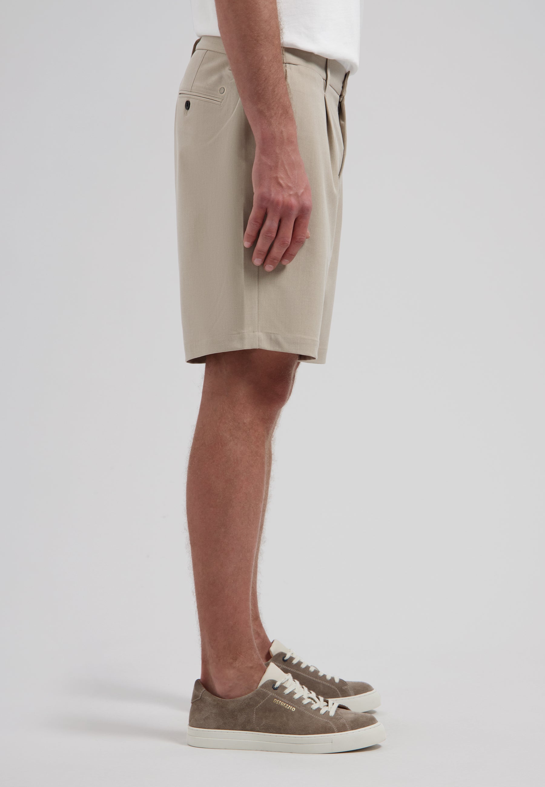 Vintage Khaki