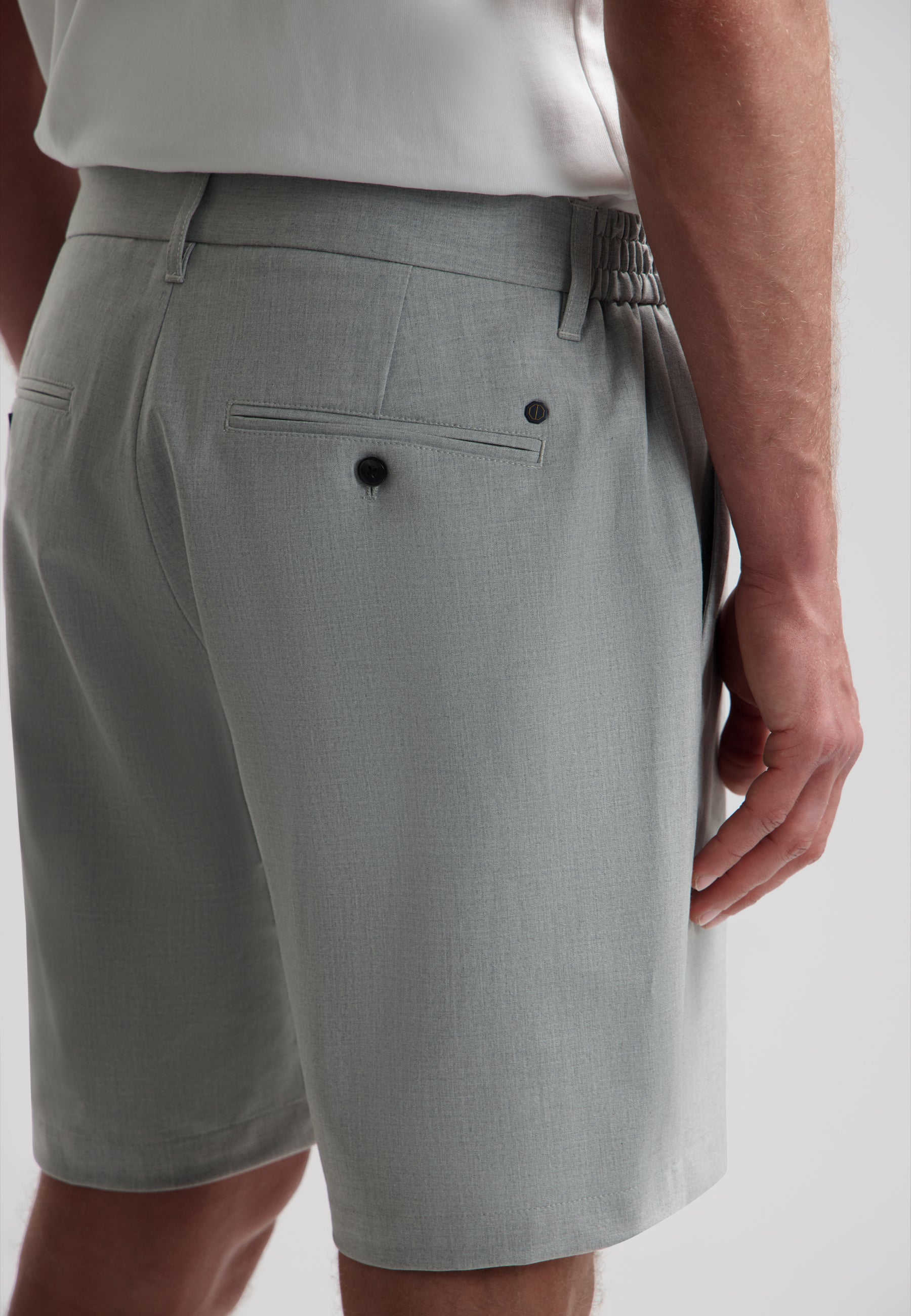 Grey Melange