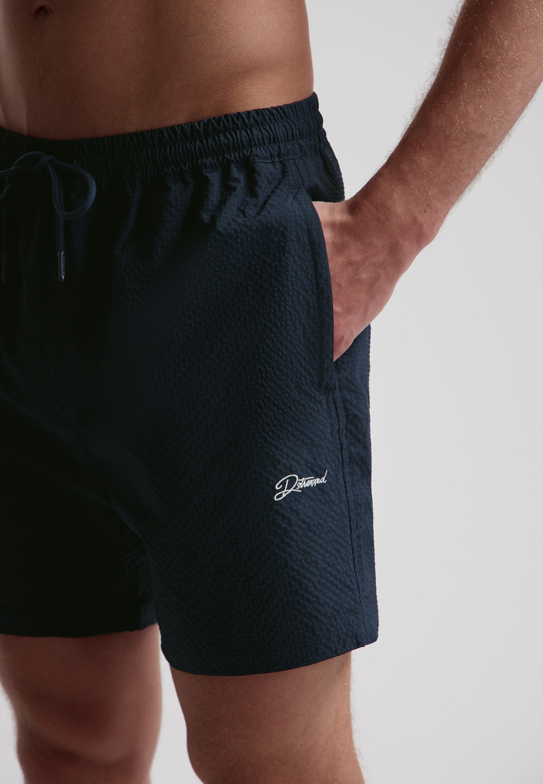Dk. Navy