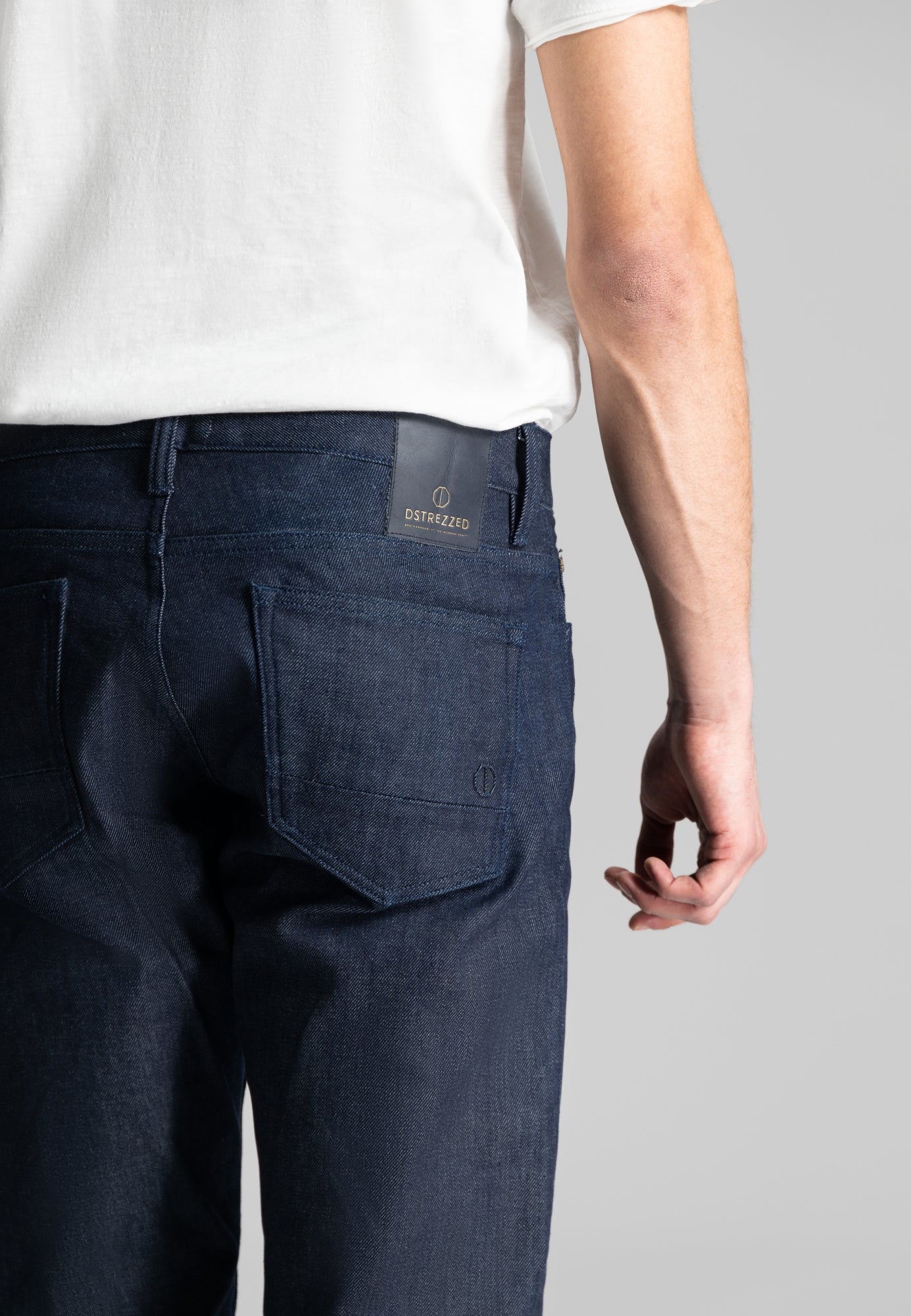 Raw Selvedge