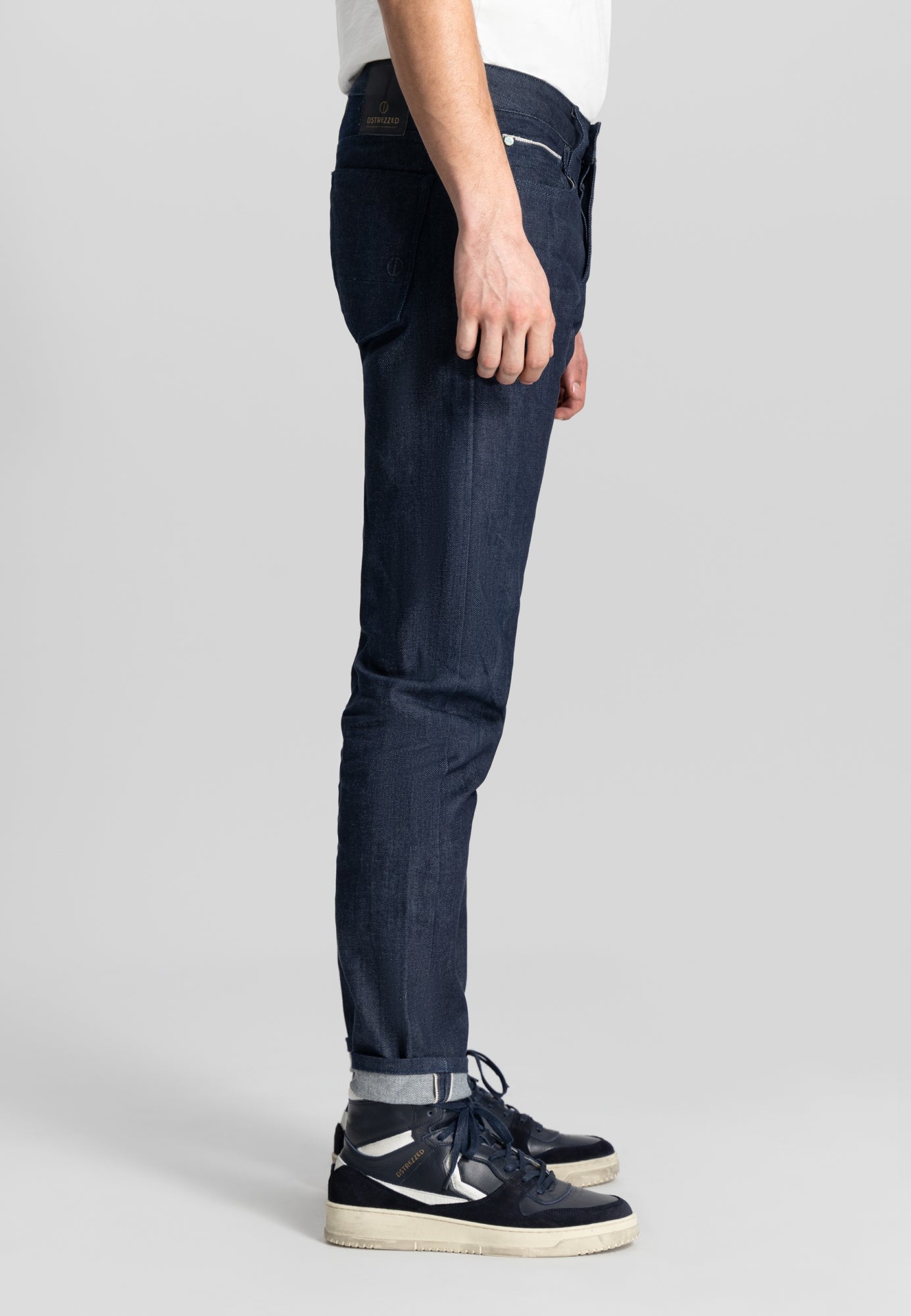 Raw Selvedge