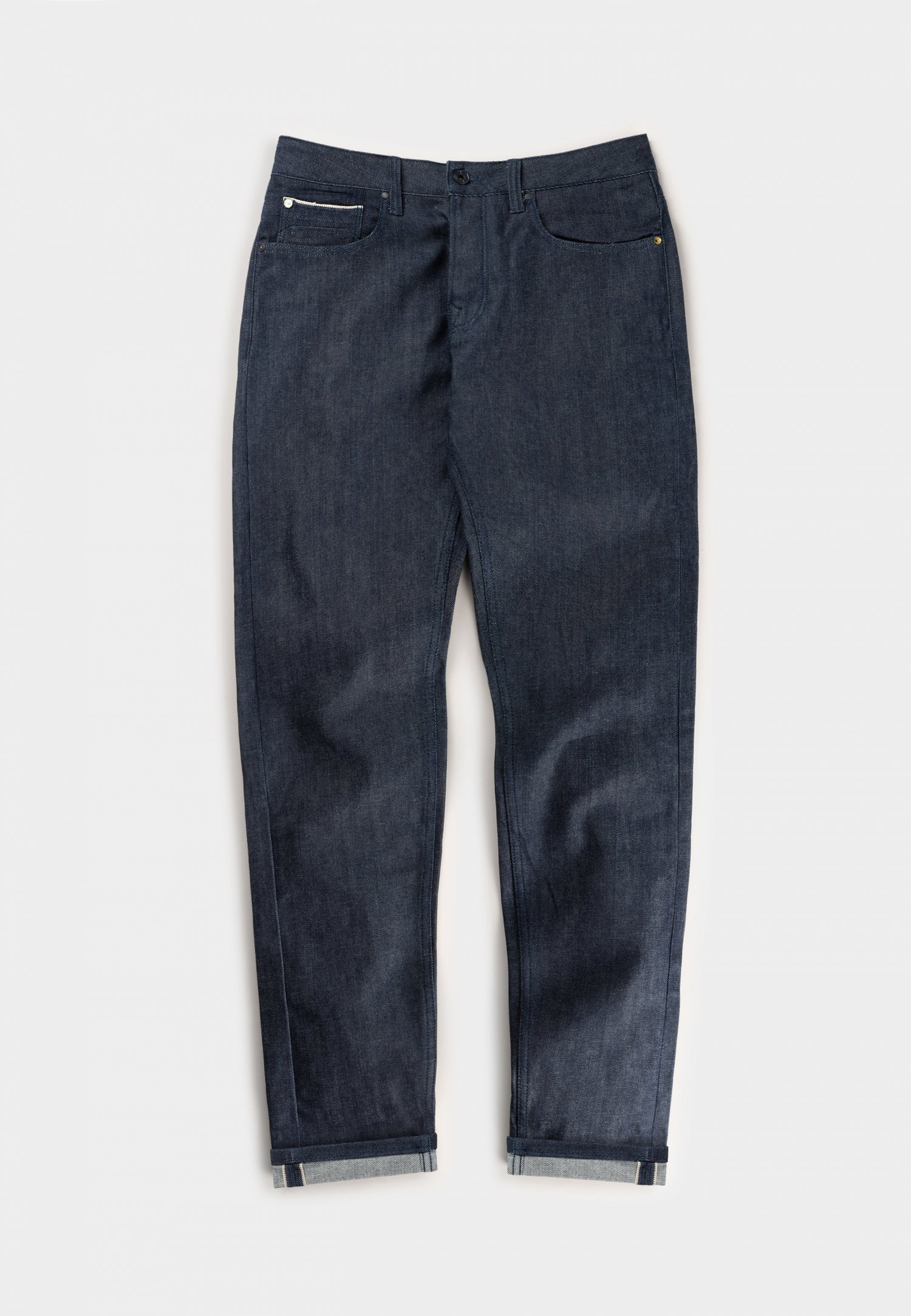 Raw Selvedge