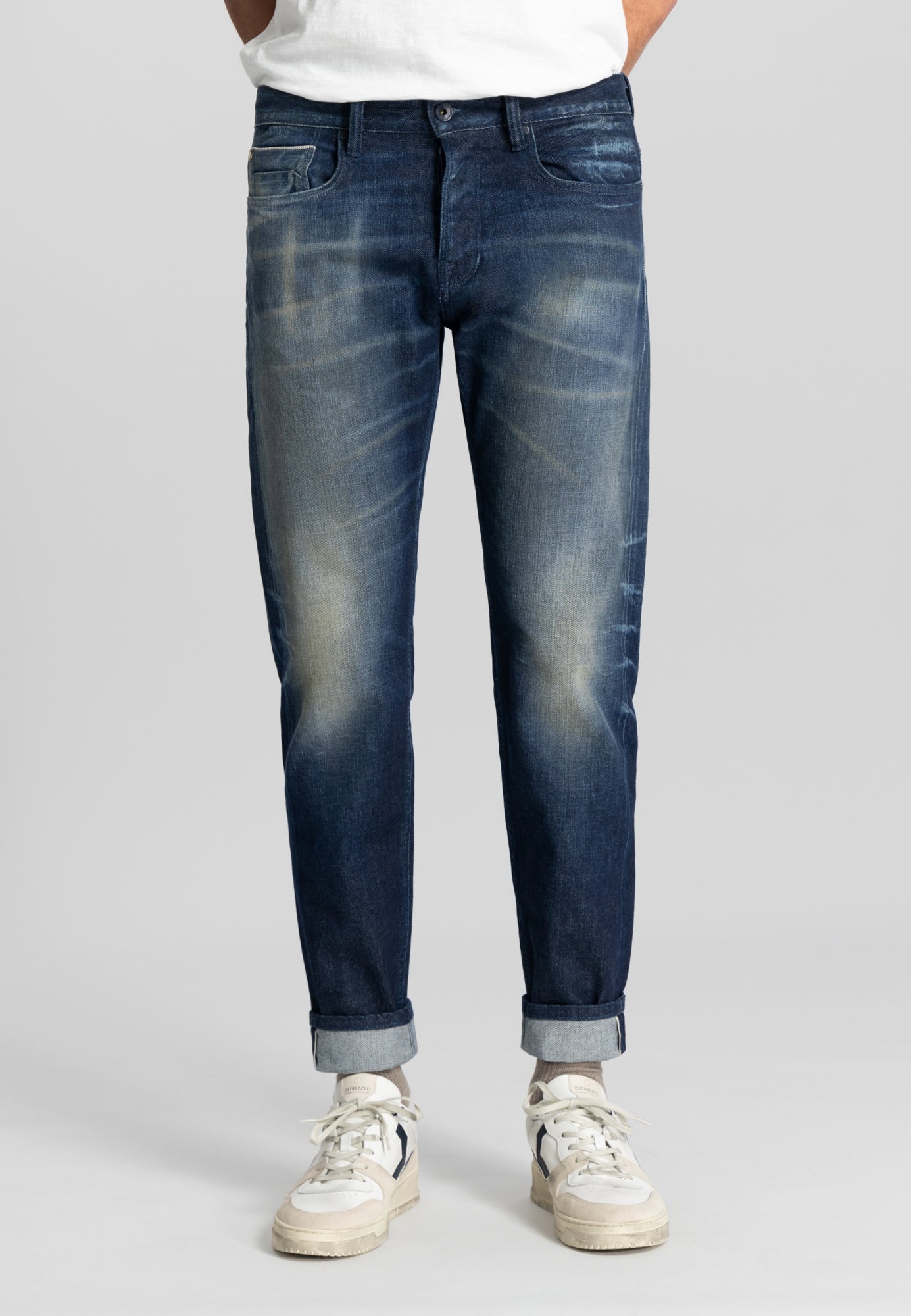 RP Replica Selvedge