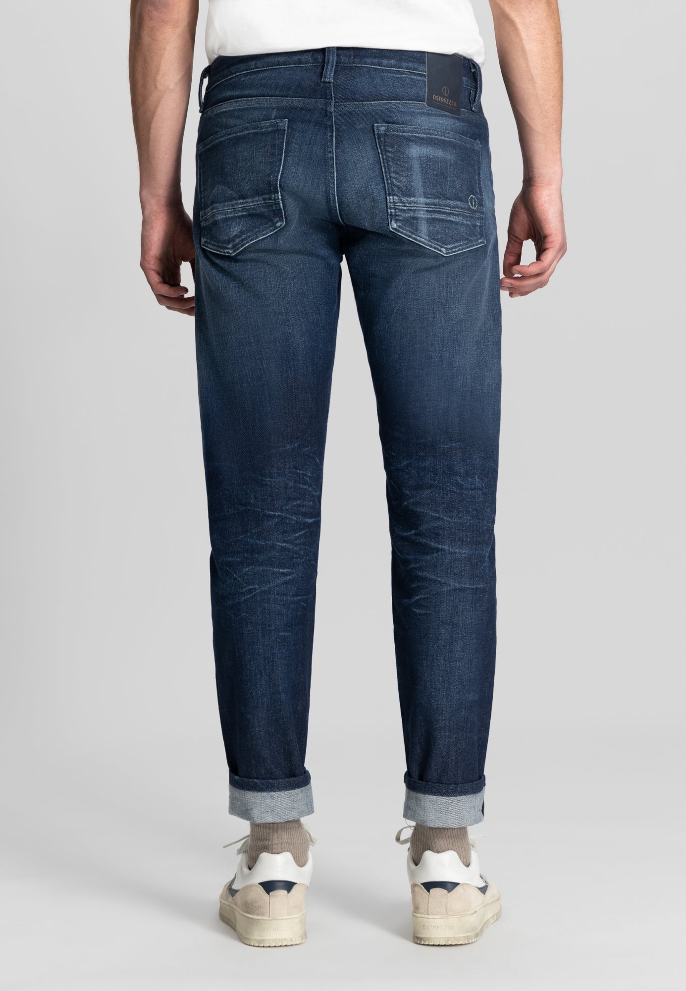 RP Replica Selvedge