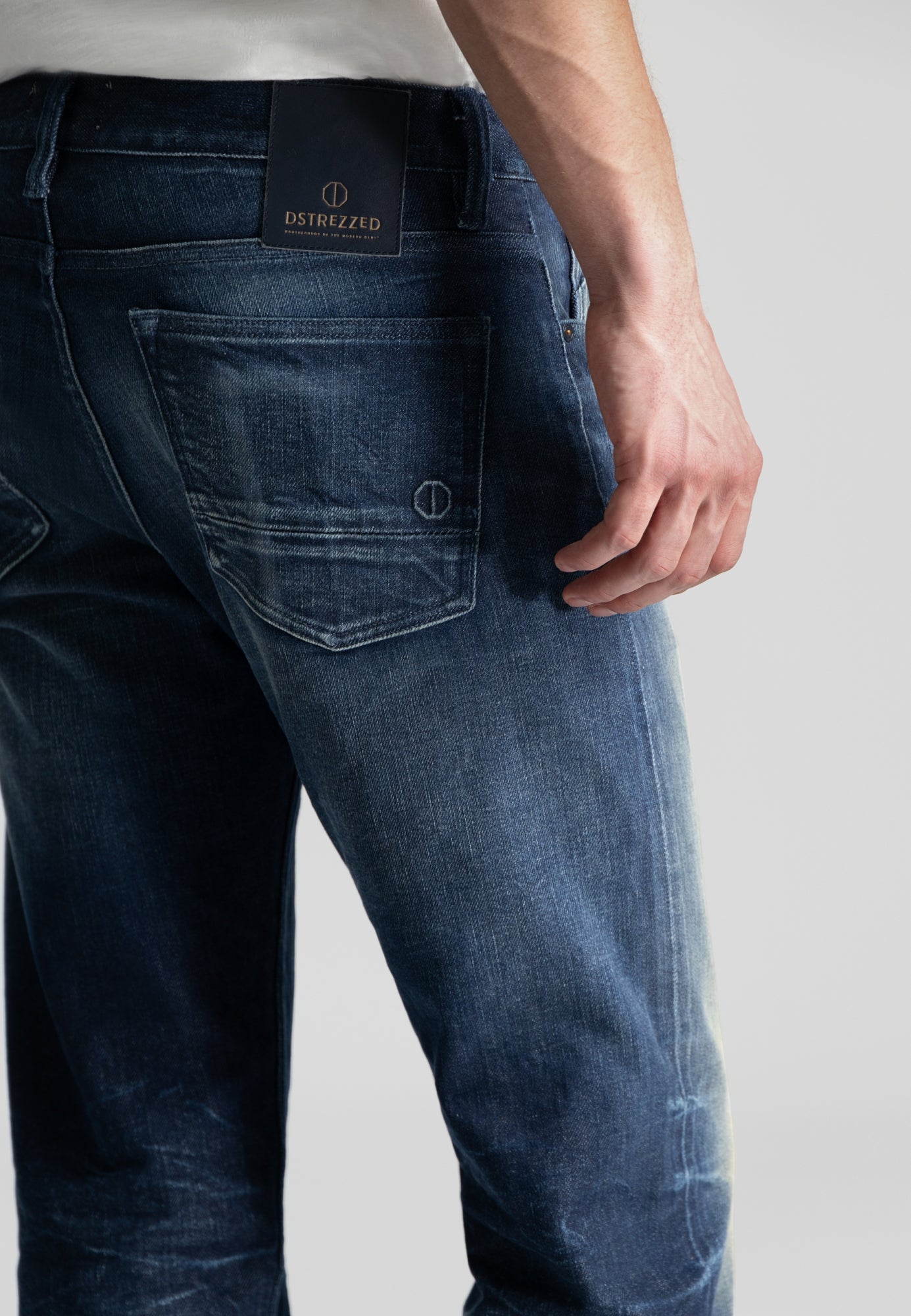 RP Replica Selvedge