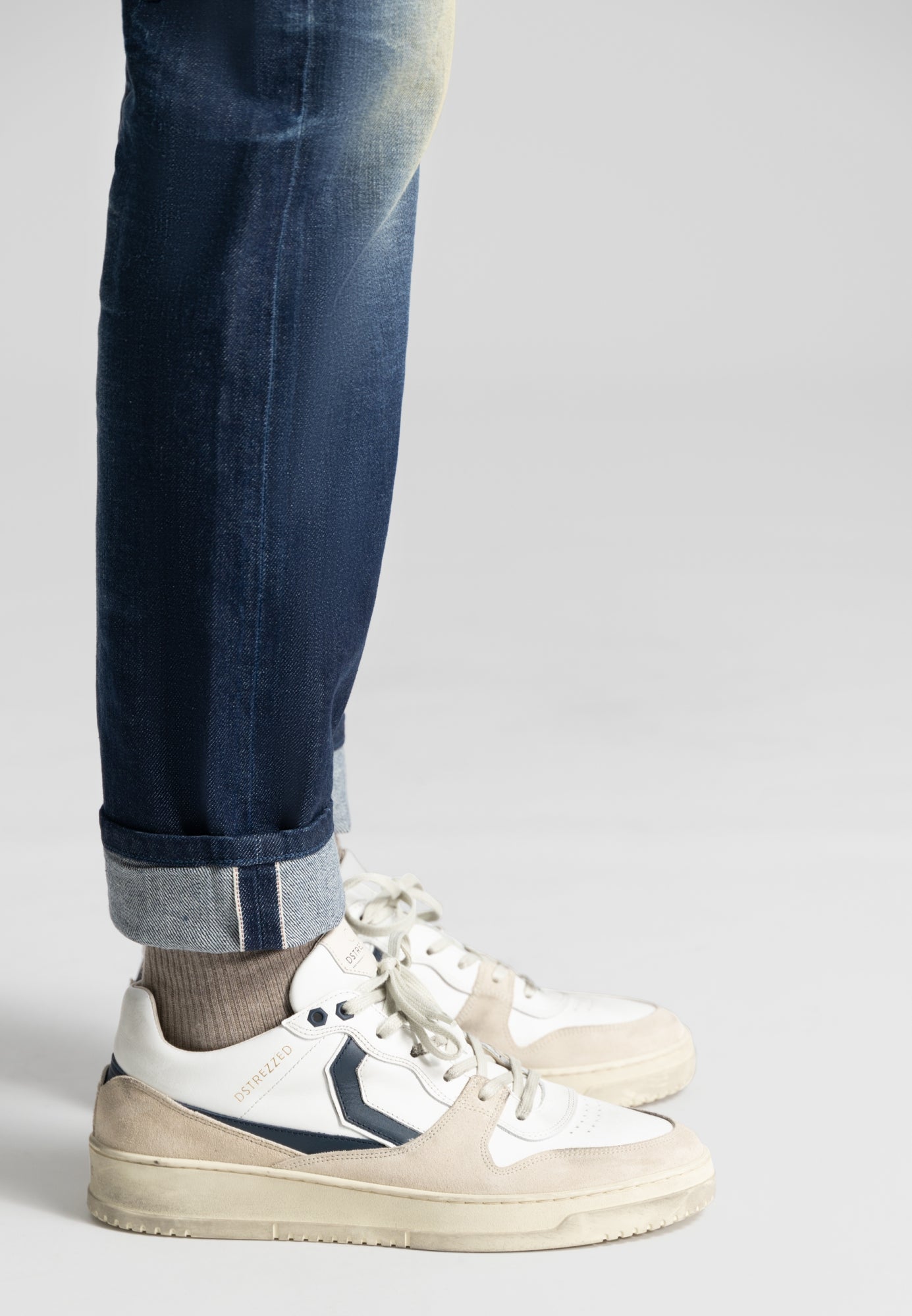 RP Replica Selvedge
