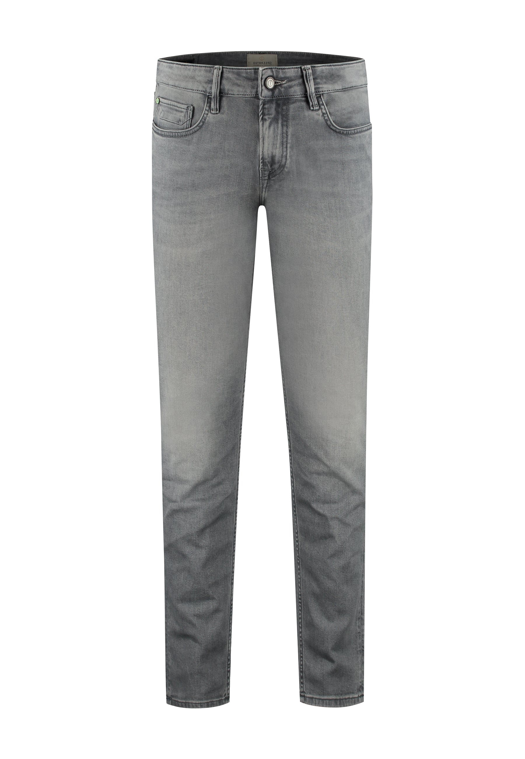 Steel Smoke Grey