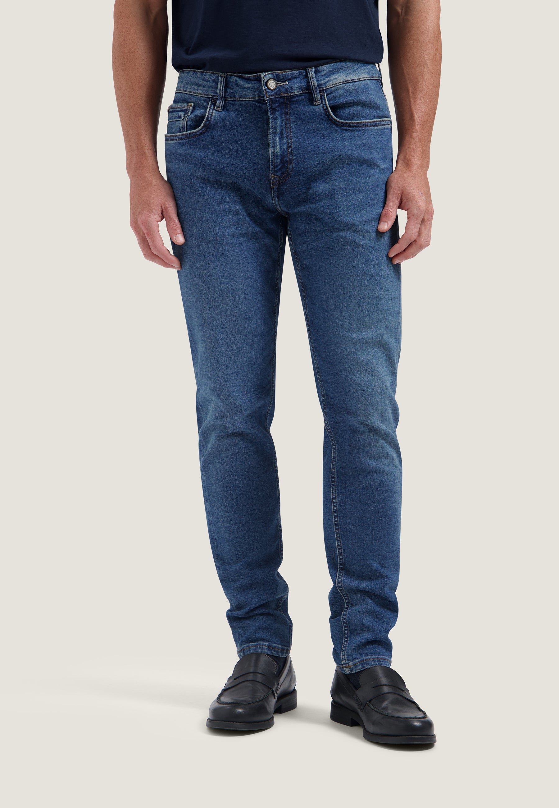 Nouveau Classic Blue