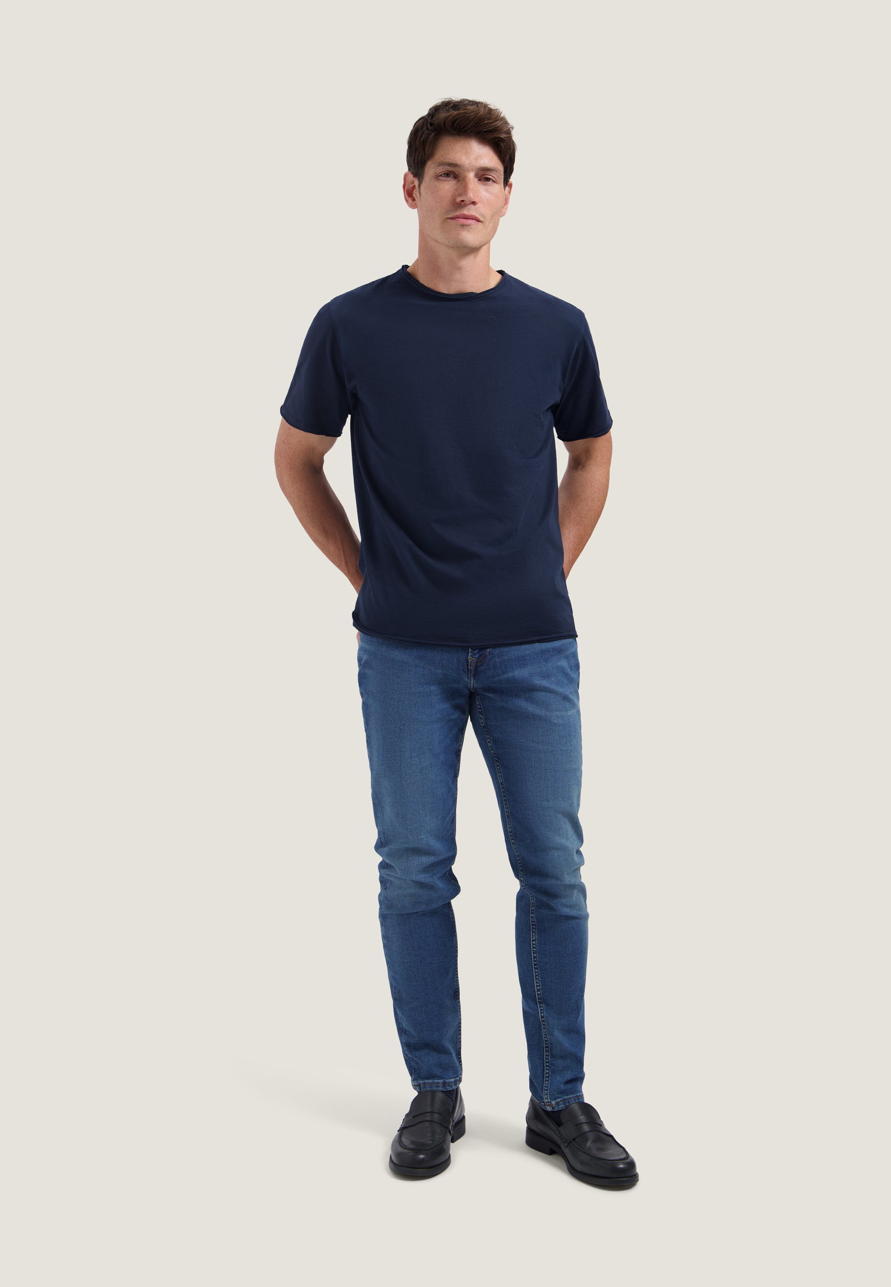 Nouveau Classic Blue