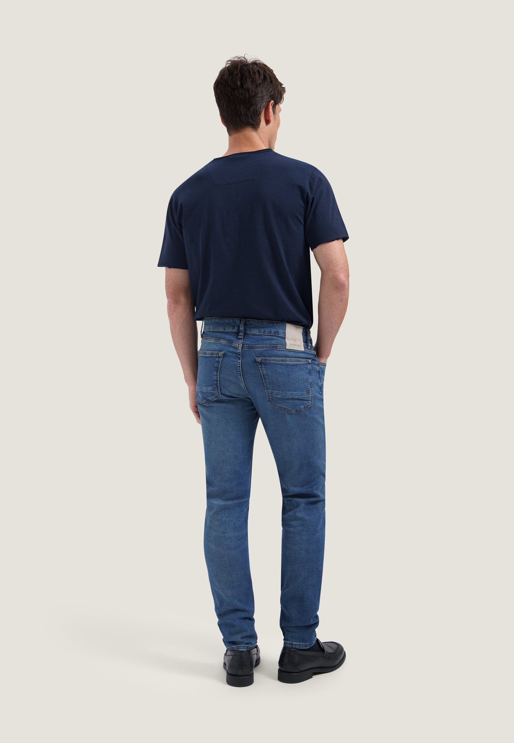 Nouveau Classic Blue