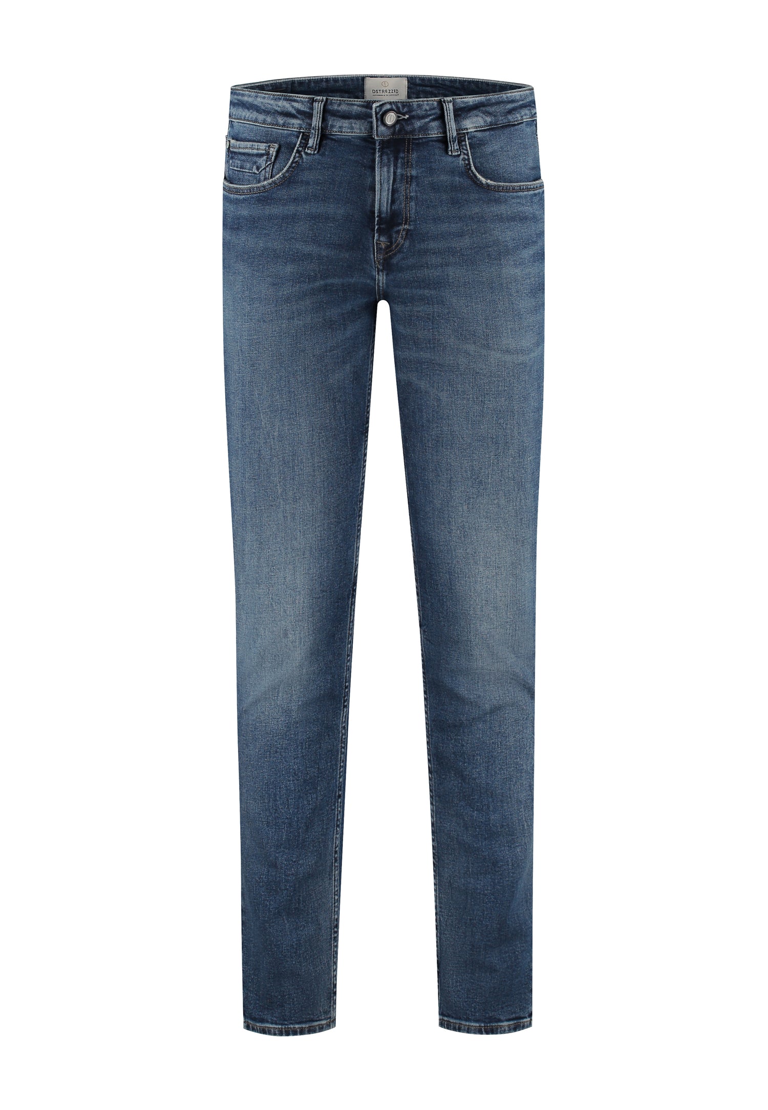 Nouveau Classic Blue
