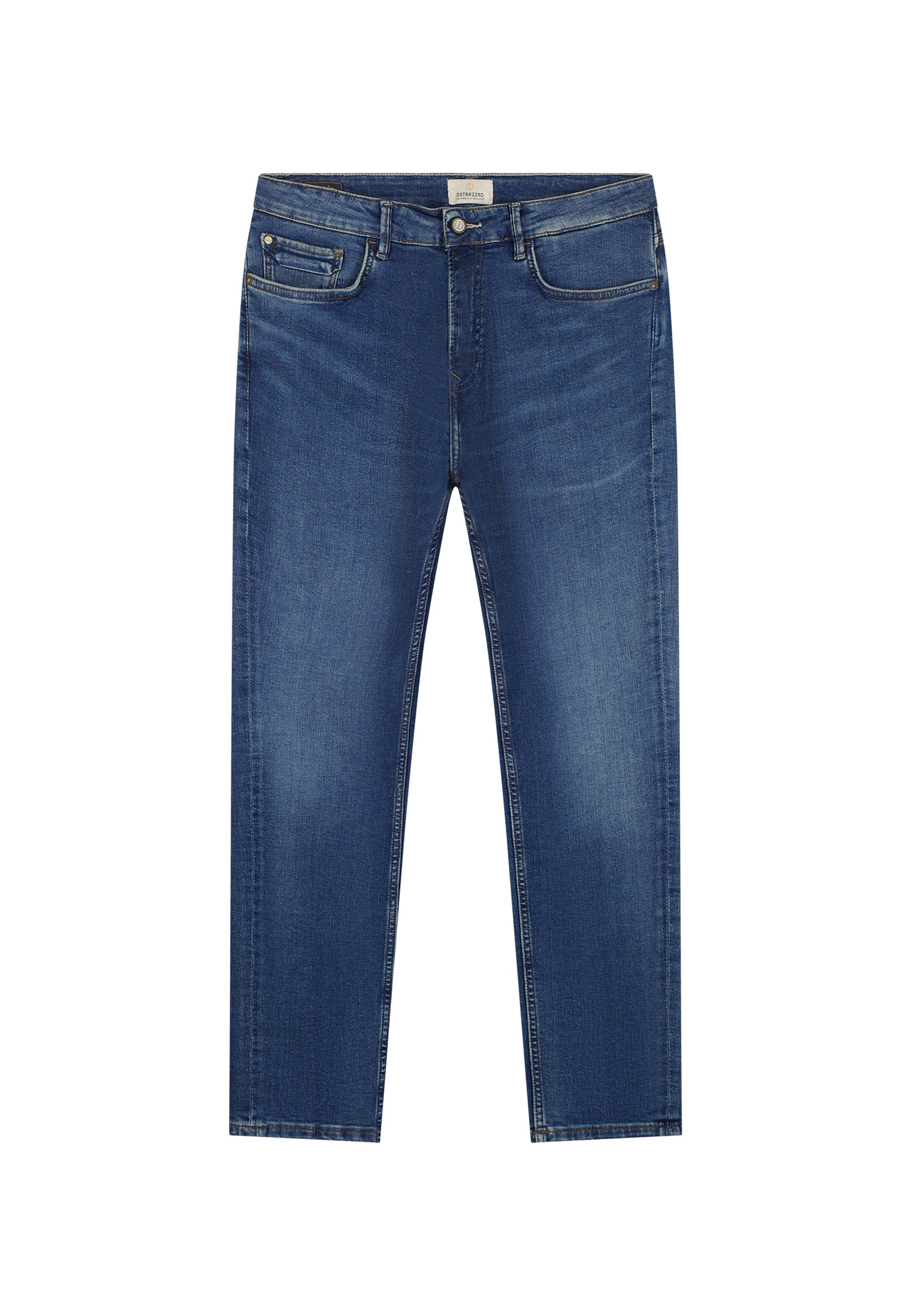 Nouveau Classic Blue