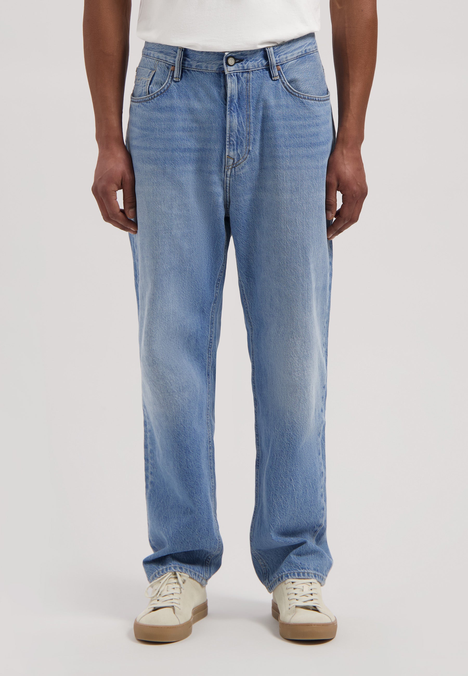 Stone Washed Nostalg